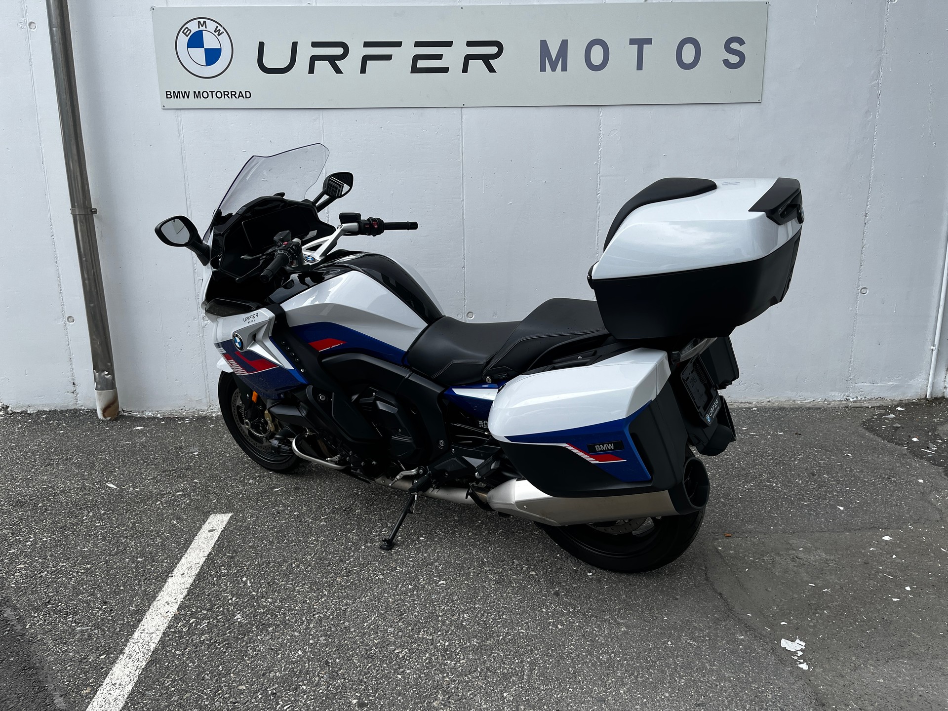BMW K 1600 GT-image-5