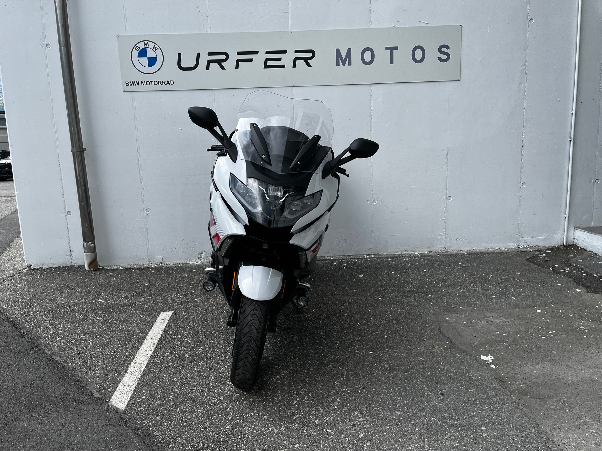 BMW K 1600 GT-image-2