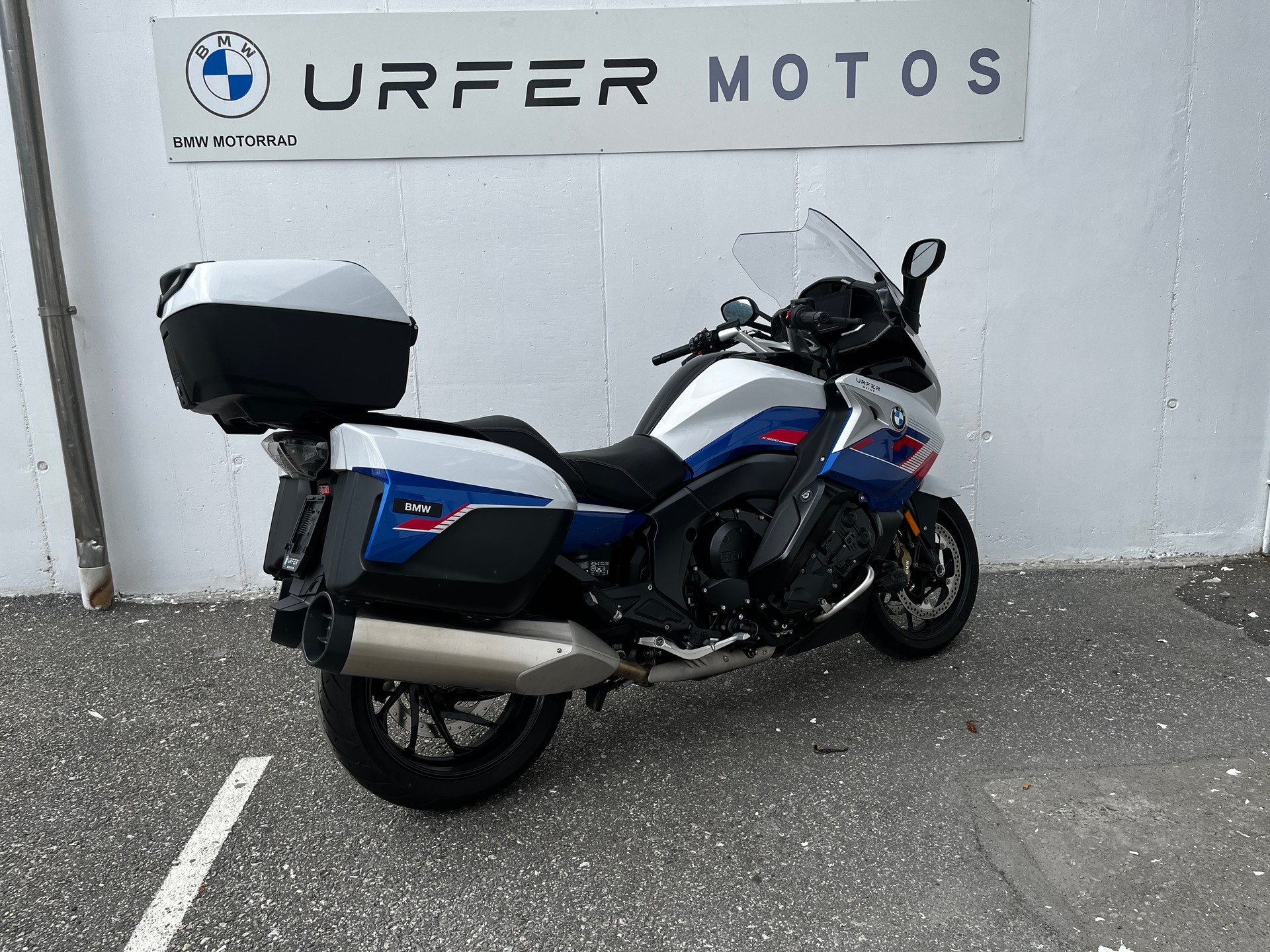BMW K 1600 GT-image-7