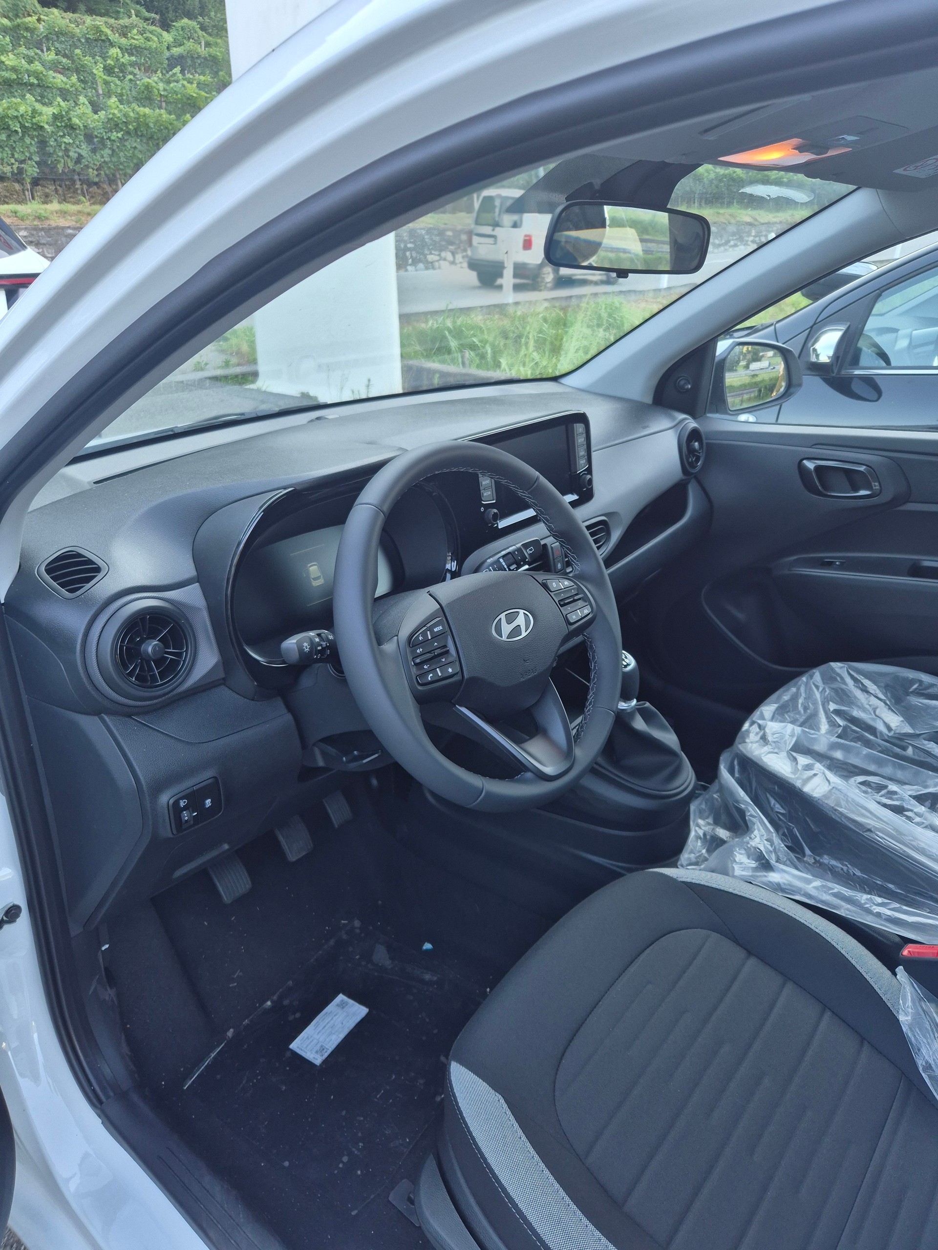 HYUNDAI i10 1.0 Origo-image-5