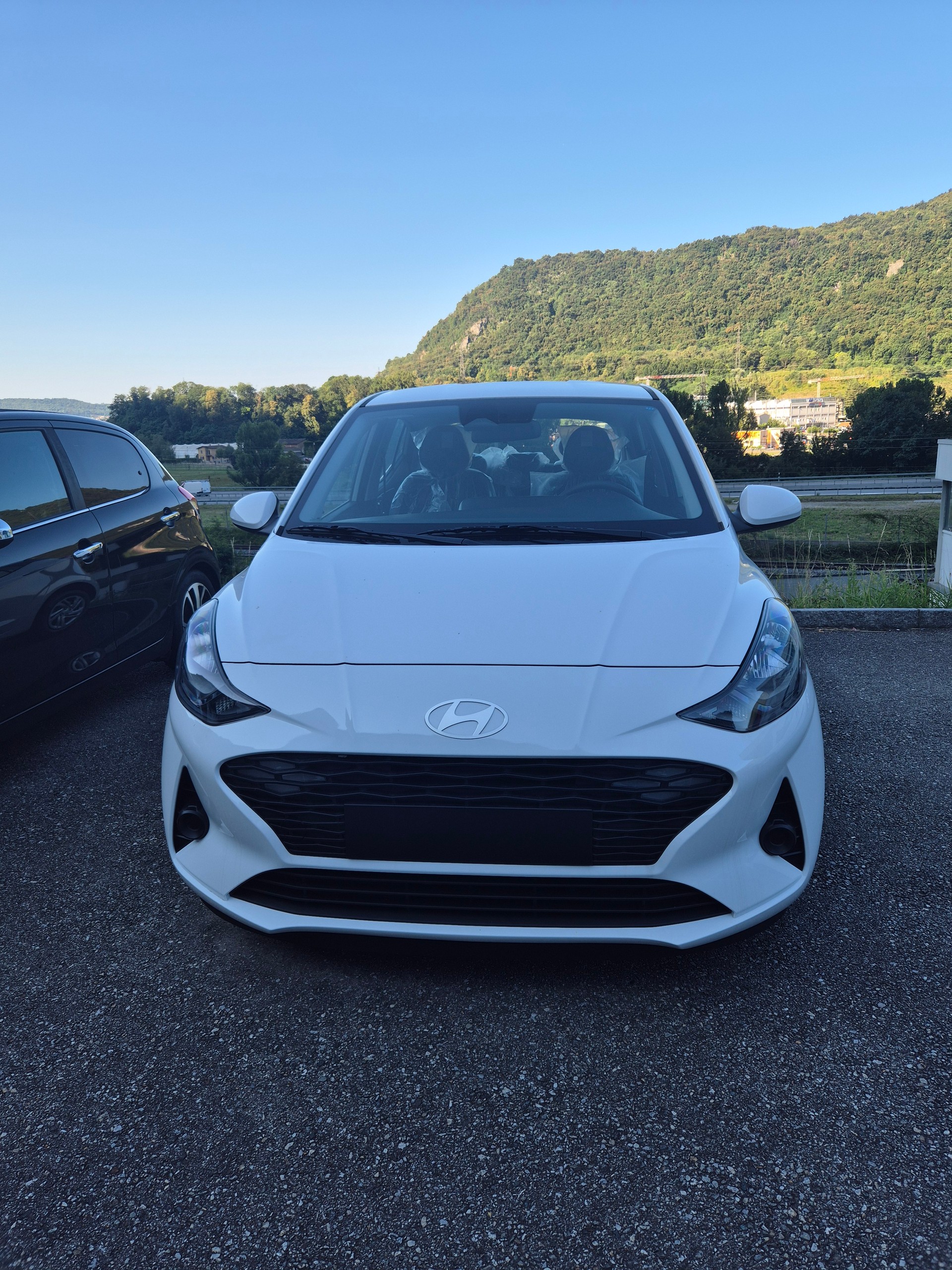 HYUNDAI i10 1.0 Origo