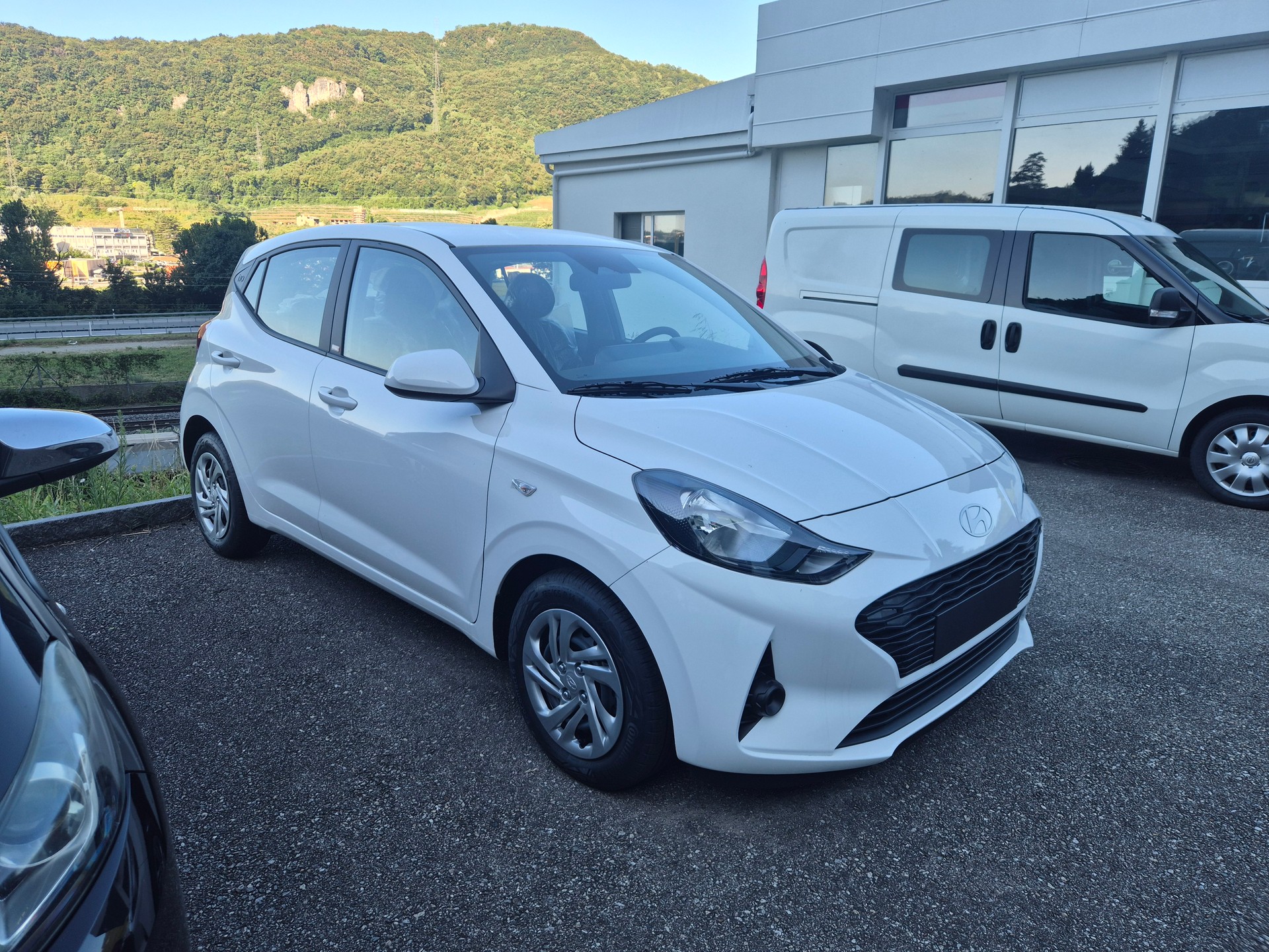 HYUNDAI i10 1.0 Origo-image-2