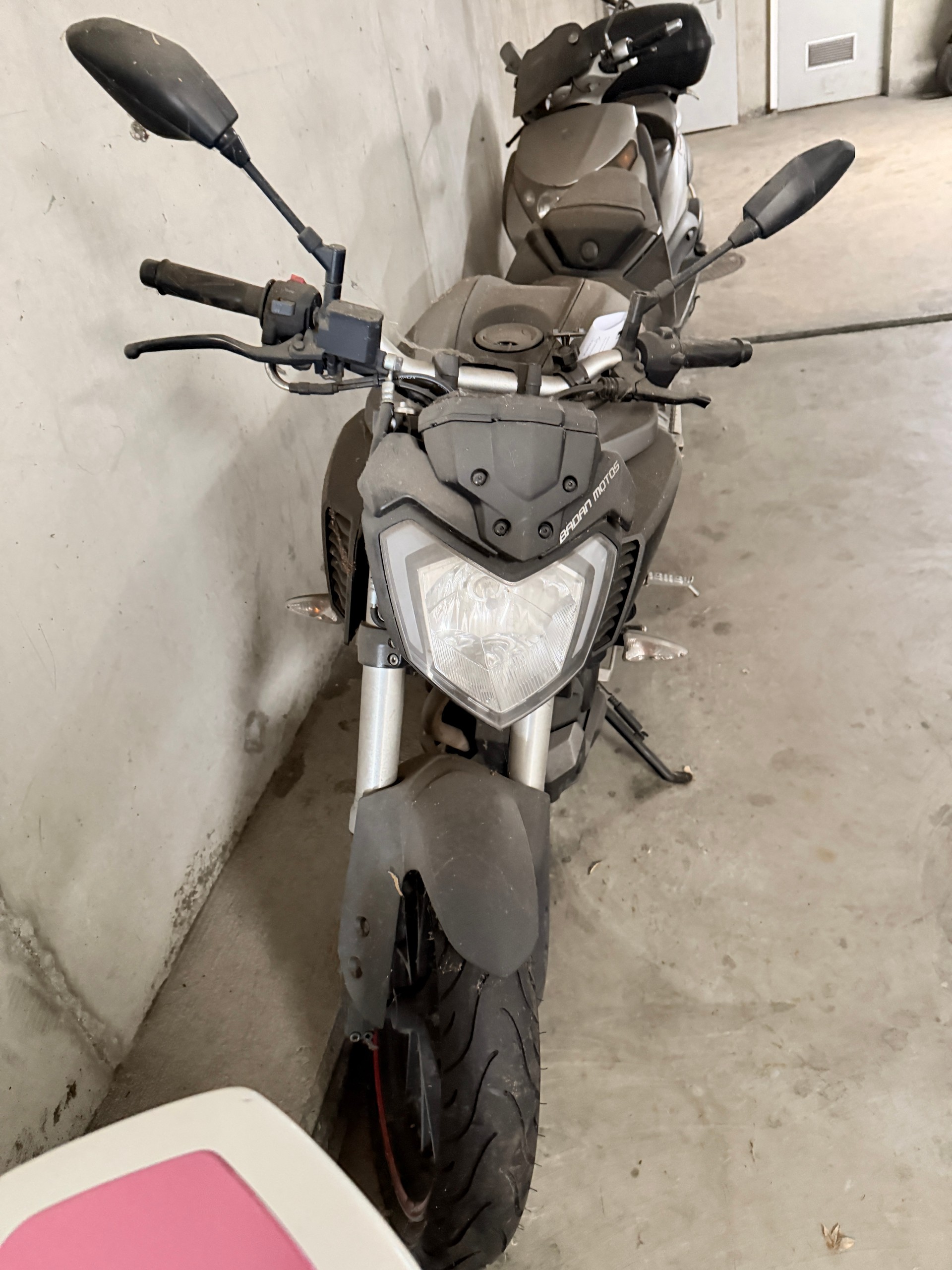 YAMAHA MT-125 ABS-image-2