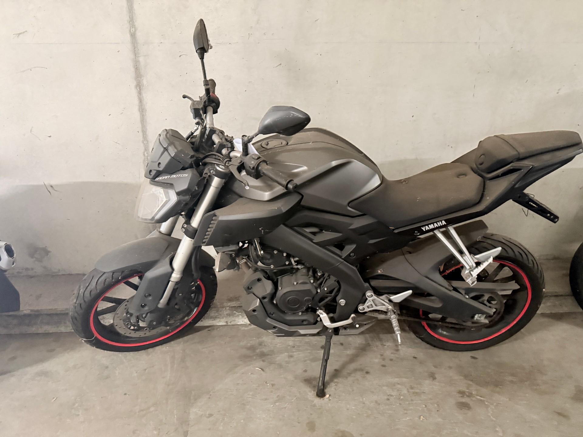 YAMAHA MT-125 ABS-image-3
