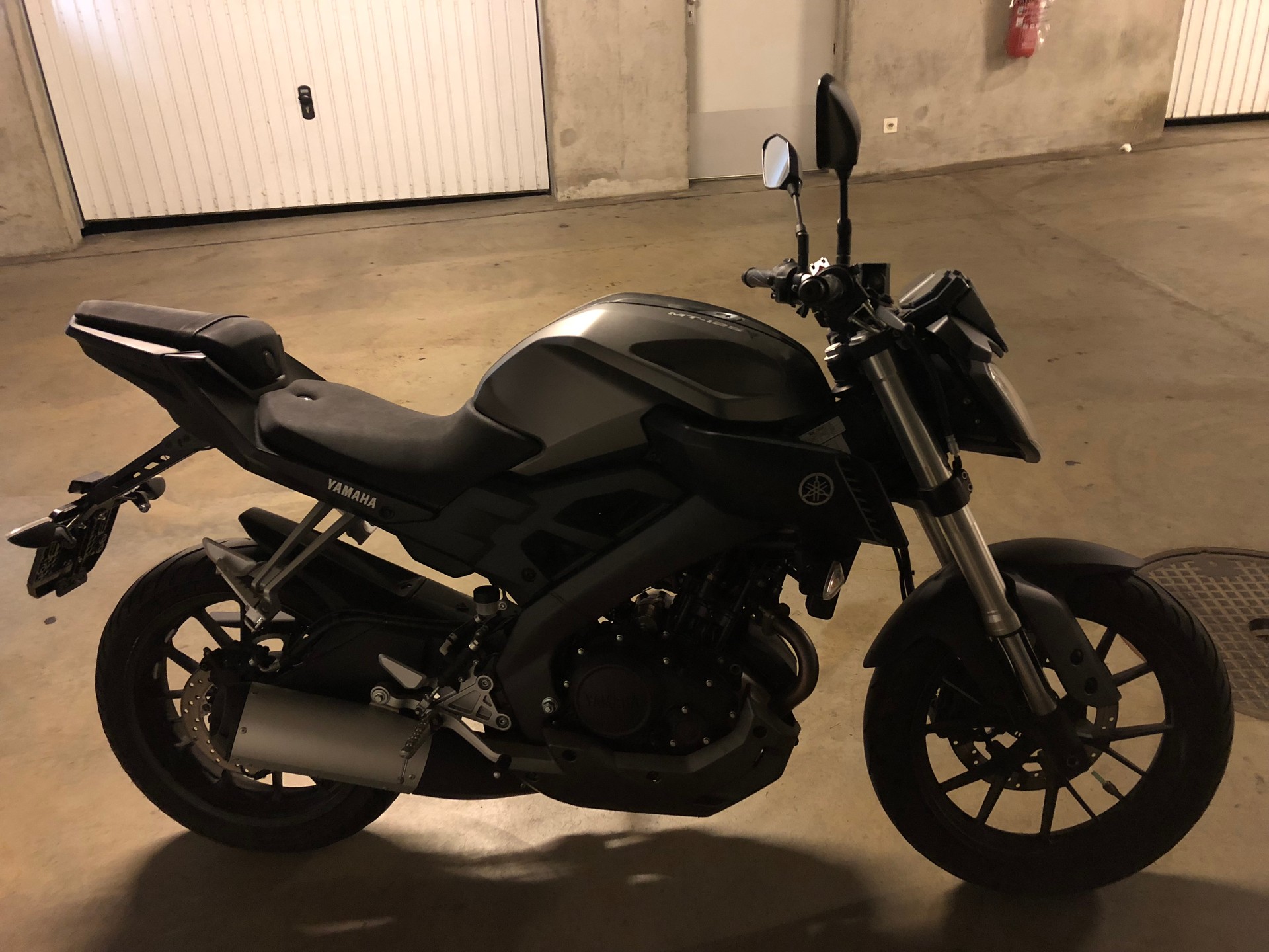 YAMAHA MT-125 ABS-image-4