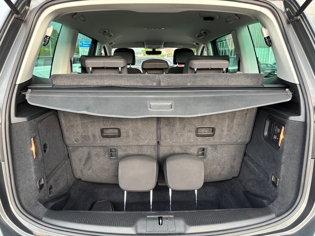 SEAT Alhambra 2.0 TDI Style Advanced 4Drive-image-17