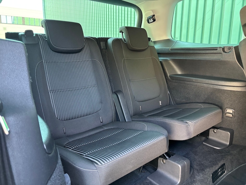SEAT Alhambra 2.0 TDI Style Advanced 4Drive-image-16