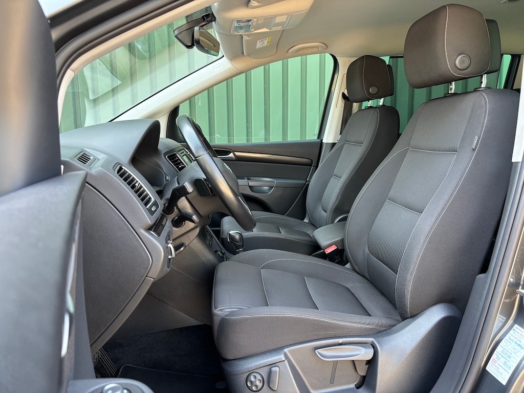 SEAT Alhambra 2.0 TDI Style Advanced 4Drive-image-6
