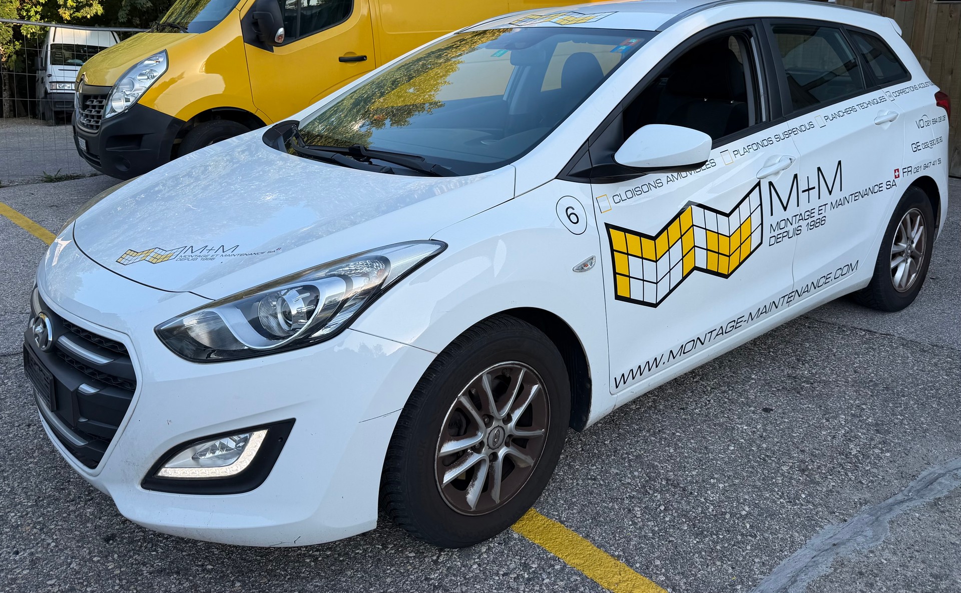 HYUNDAI i30 Wagon 1.6 CRDi Vertex Automatic DCT