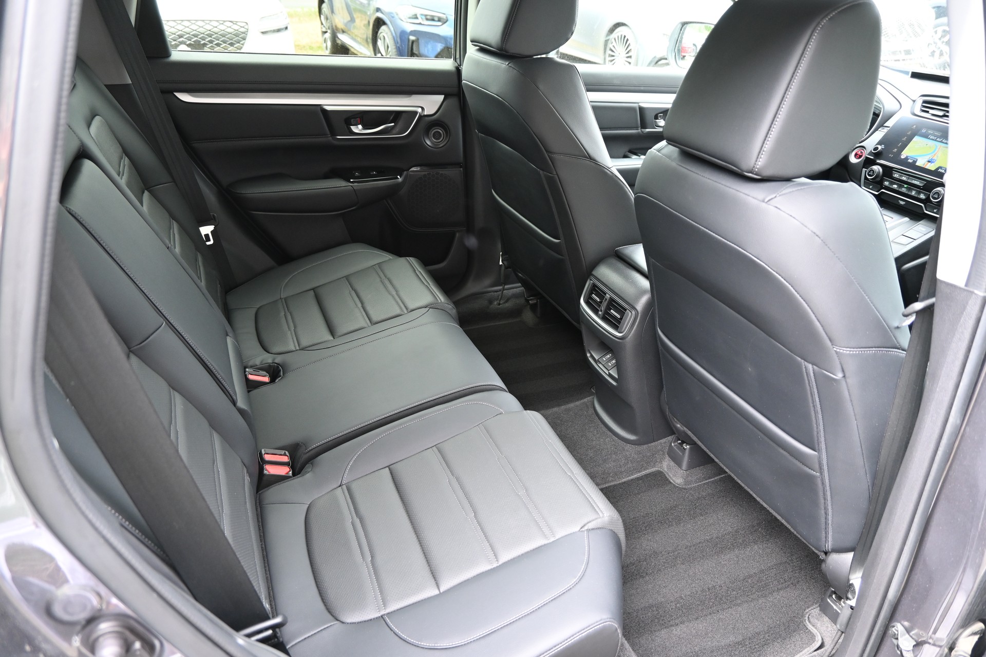 HONDA CR-V 2.0i MMD Hybrid Executive 4WD Automatic 4X4-image-13