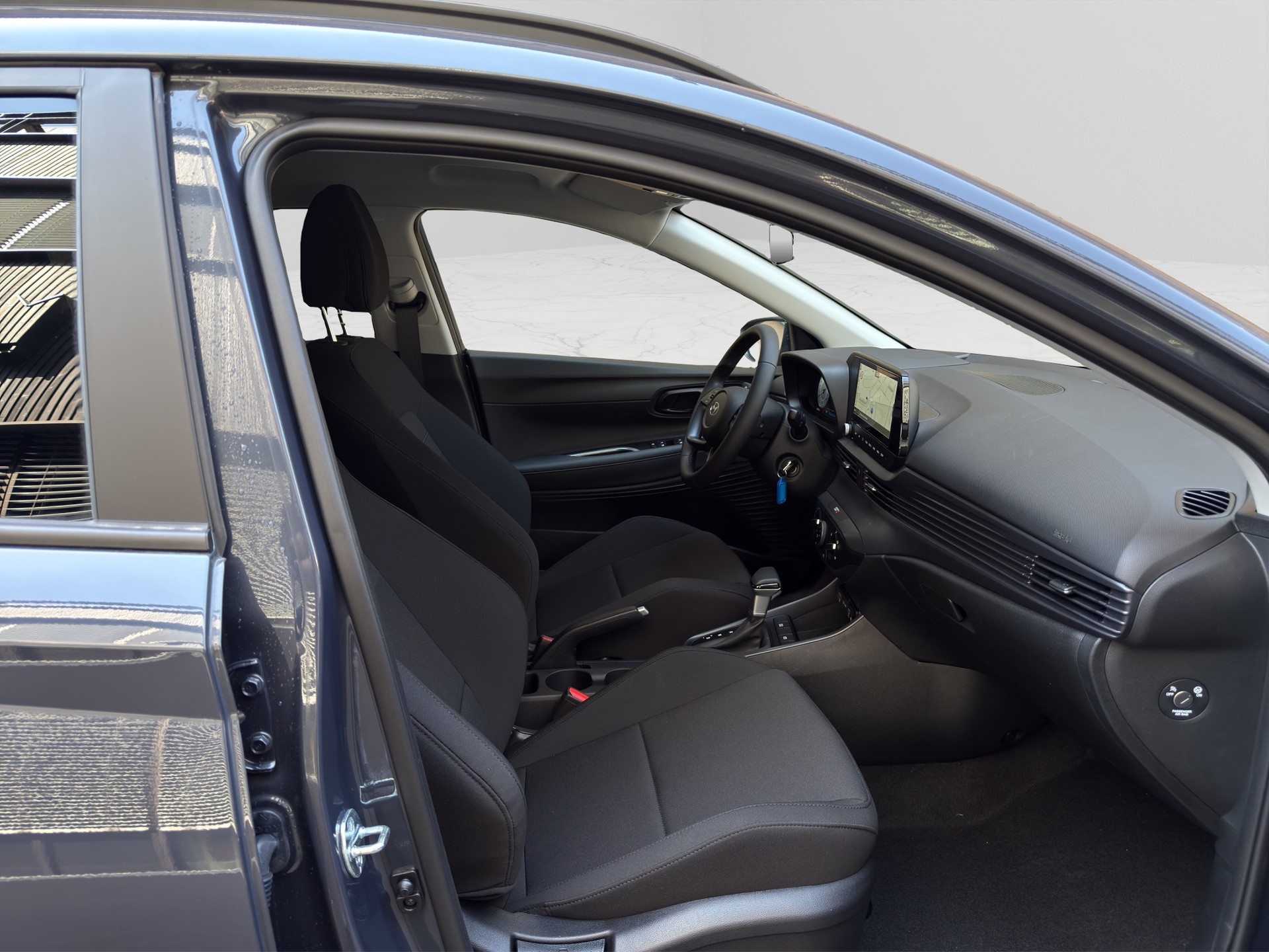 HYUNDAI Bayon 1.0 T-GDi Origo DCT-image-20