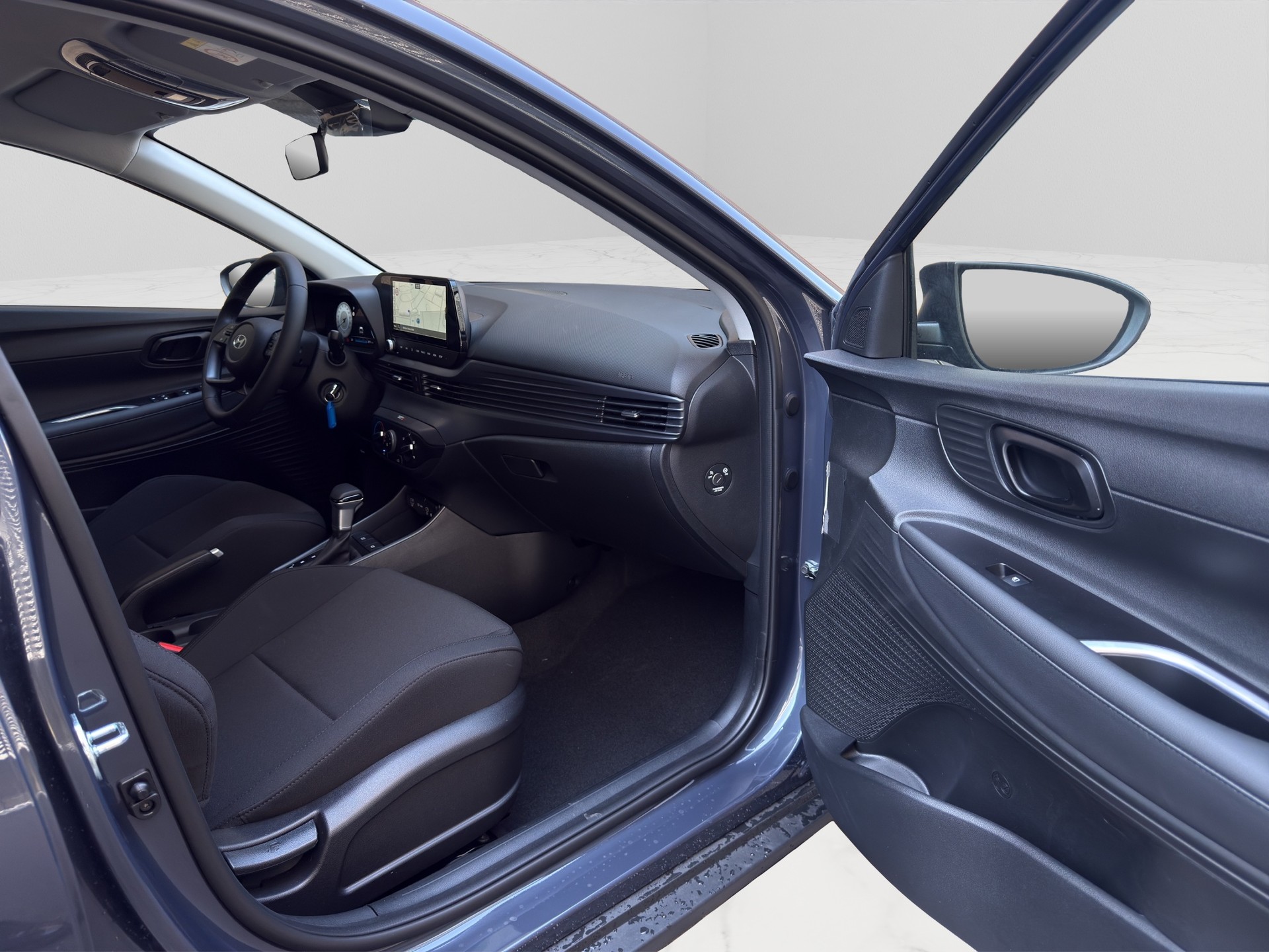 HYUNDAI Bayon 1.0 T-GDi Origo DCT-image-19