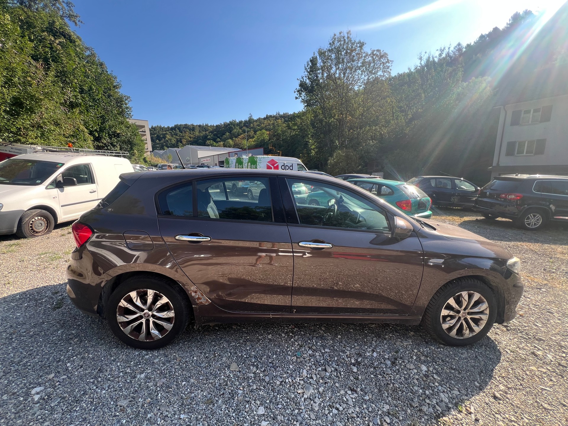 FIAT Tipo 1.4TJet Lounge-image-3