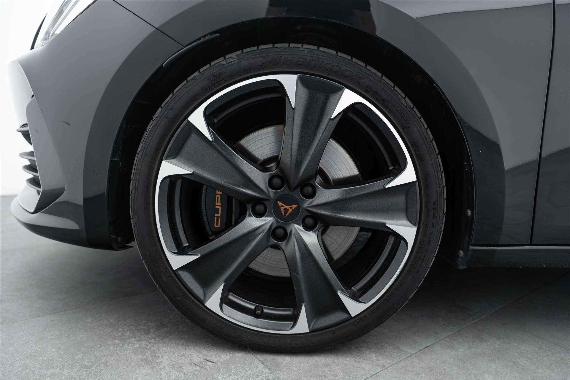 CUPRA CUPRA LEON ST 2.0 TSi VZ 4Drive 333PS DSG-Automat-image-5