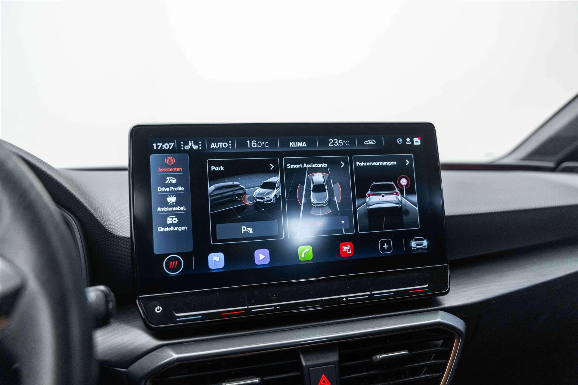 CUPRA CUPRA LEON ST 2.0 TSi VZ 4Drive 333PS DSG-Automat-image-20
