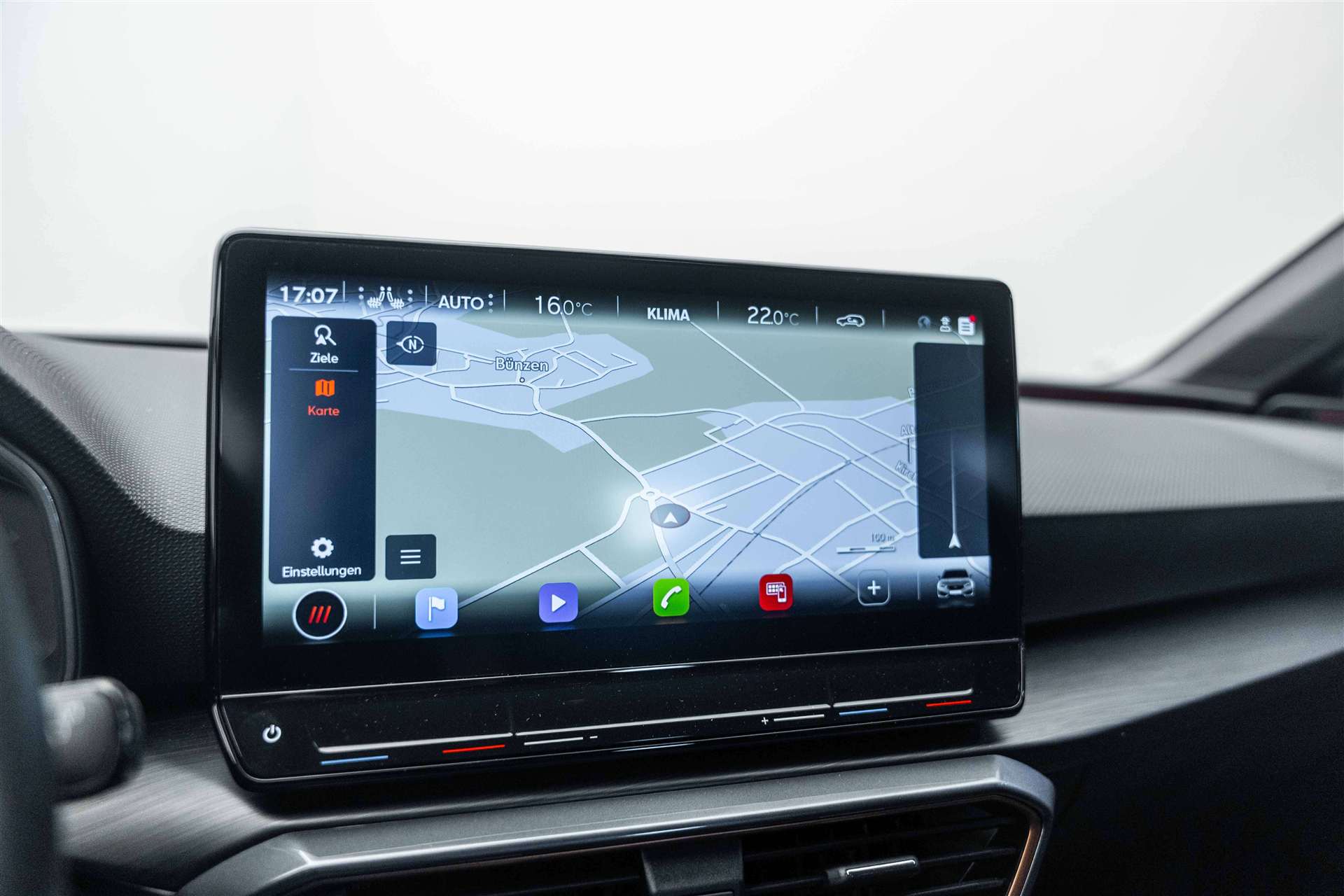 CUPRA CUPRA LEON ST 2.0 TSi VZ 4Drive 333PS DSG-Automat-image-19