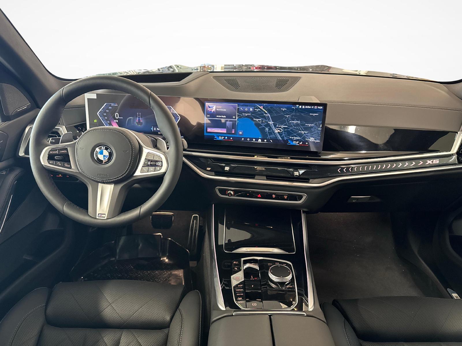 BMW X5 40i xDrive SAG-image-8