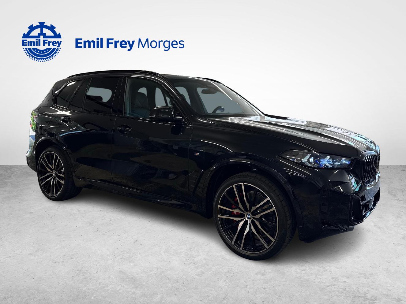 BMW X5 40i xDrive SAG-image-6
