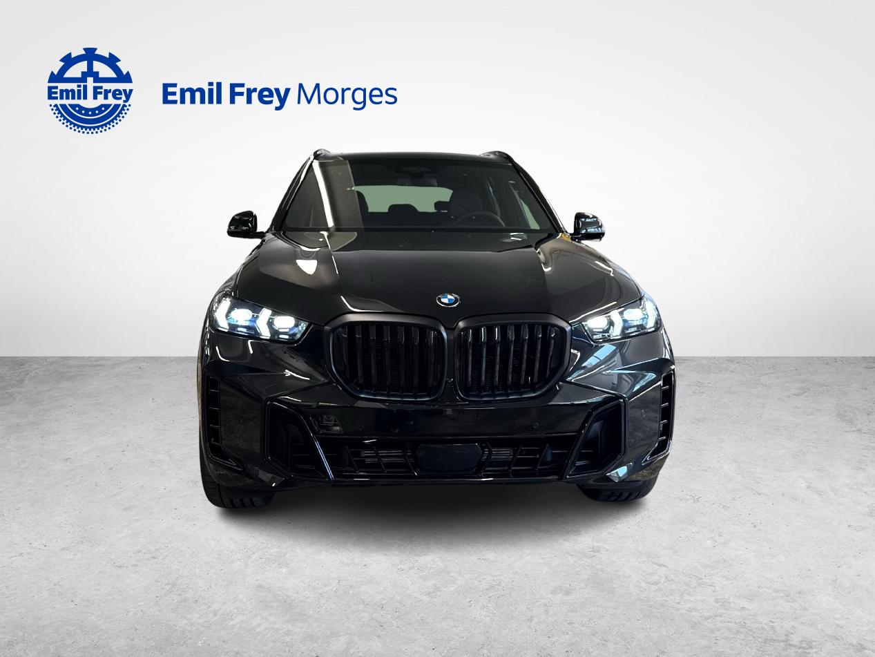 BMW X5 40i xDrive SAG-image-7