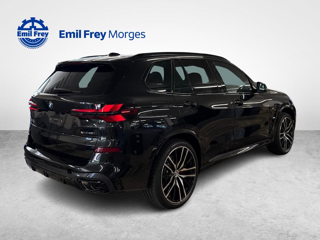 BMW X5 40i xDrive SAG-image-4
