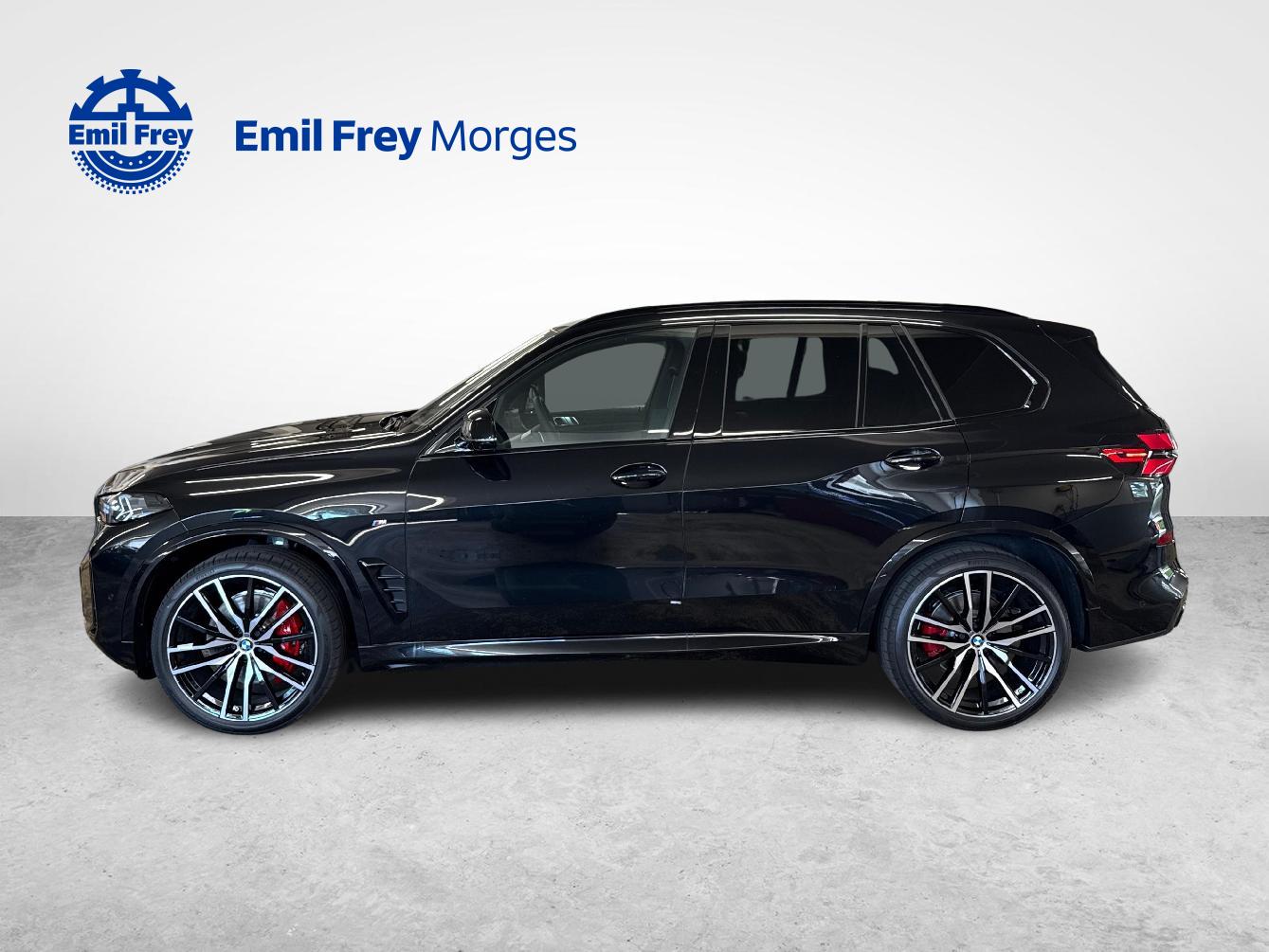 BMW X5 40i xDrive SAG-showroom-element-1