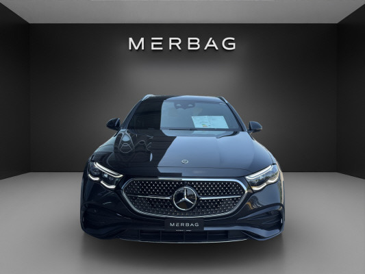 MERCEDES-BENZ E 220 d T 4M 9G-Tronic-image-3