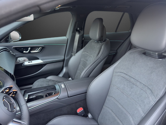 MERCEDES-BENZ E 220 d T 4M 9G-Tronic-image-6