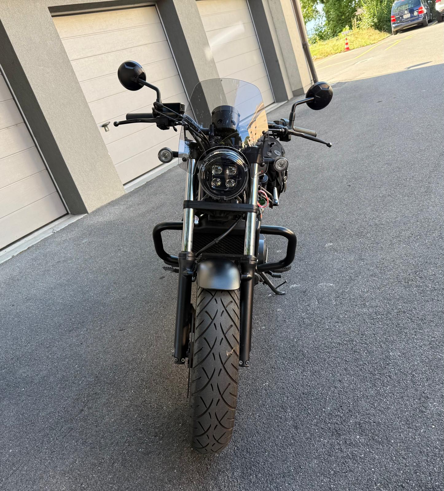 HONDA CMX500 Rebel-image-6