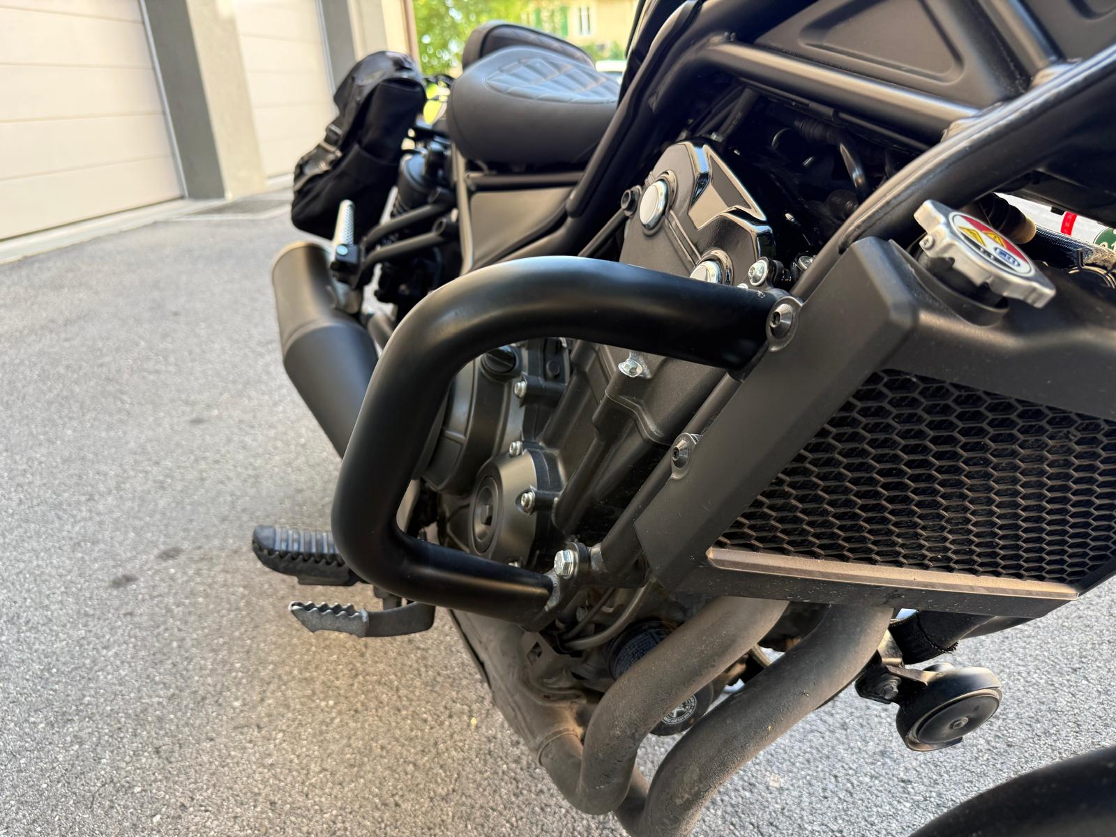 HONDA CMX500 Rebel-image-11