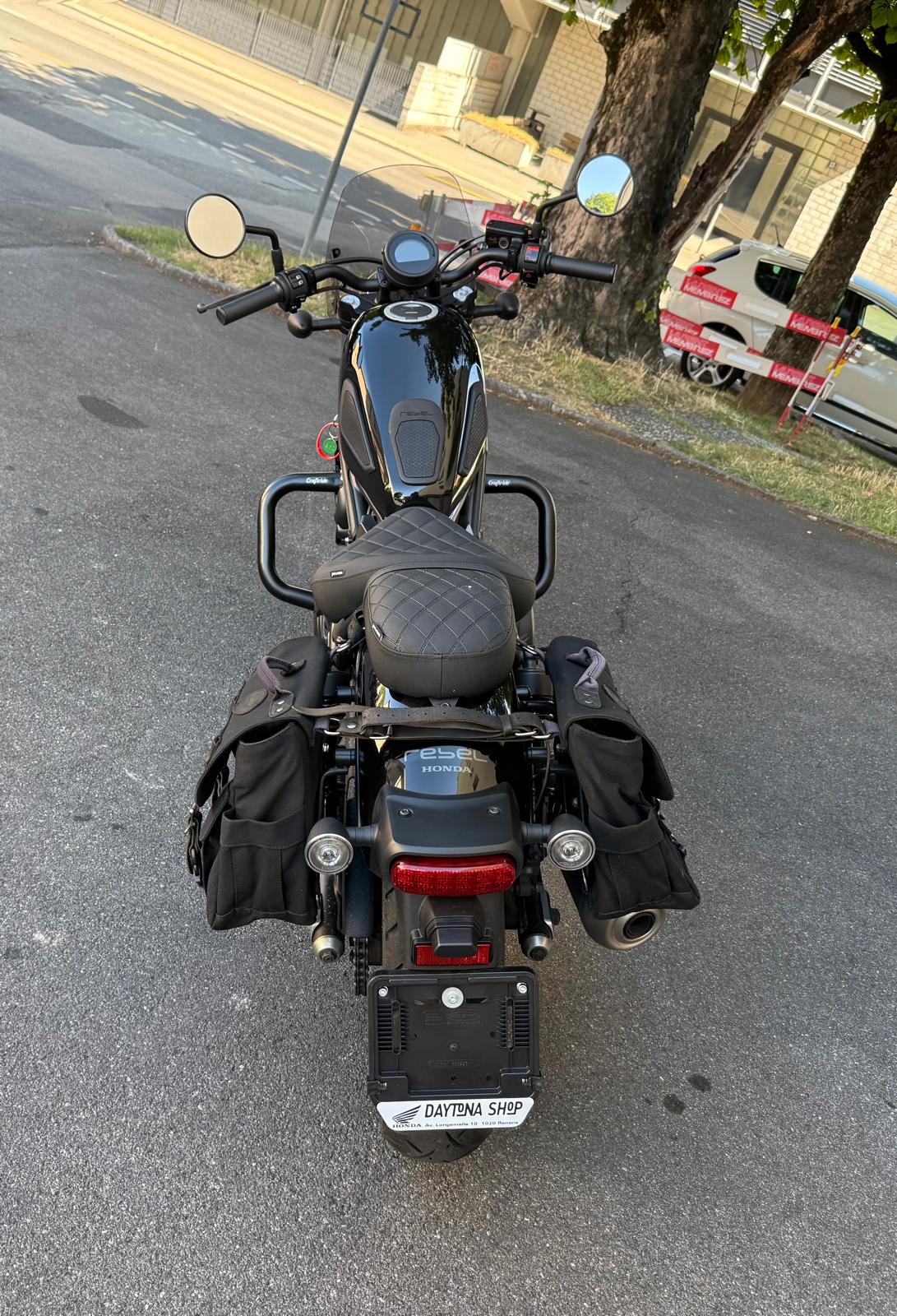 HONDA CMX500 Rebel-image-8
