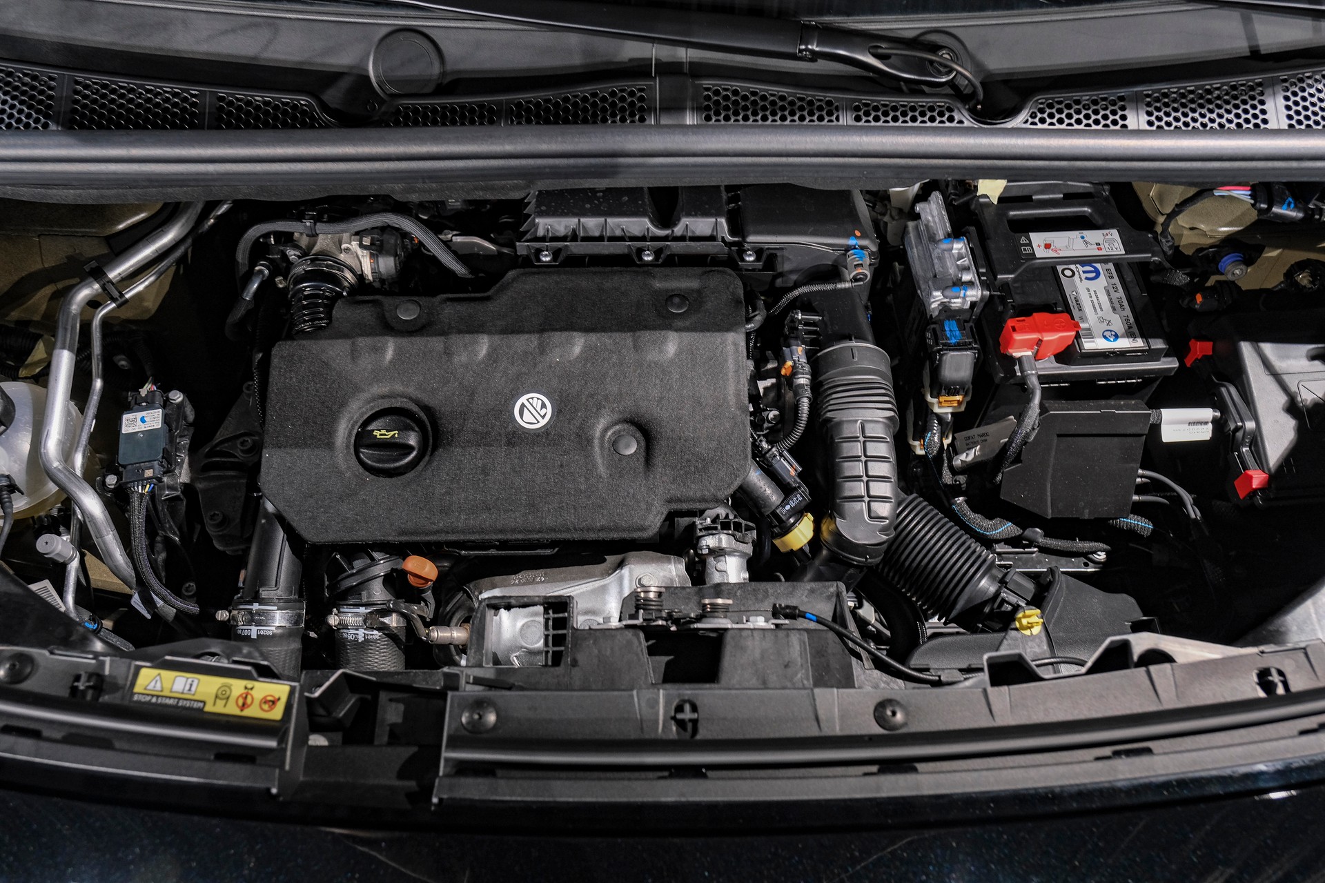 TOYOTA Proace City Verso 1.5 Trend L1 Medium Automatik-image-24
