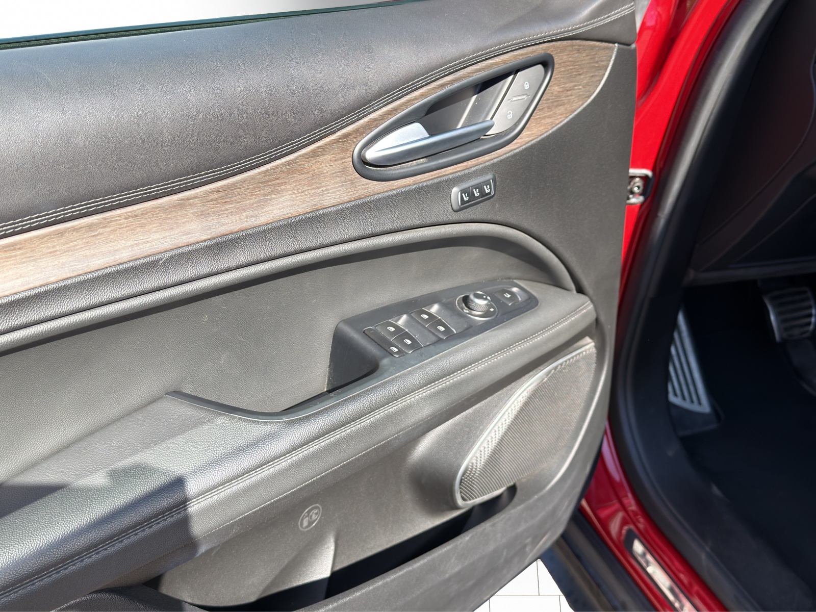 ALFA ROMEO Stelvio 2.0 Q4 280 Super-image-10