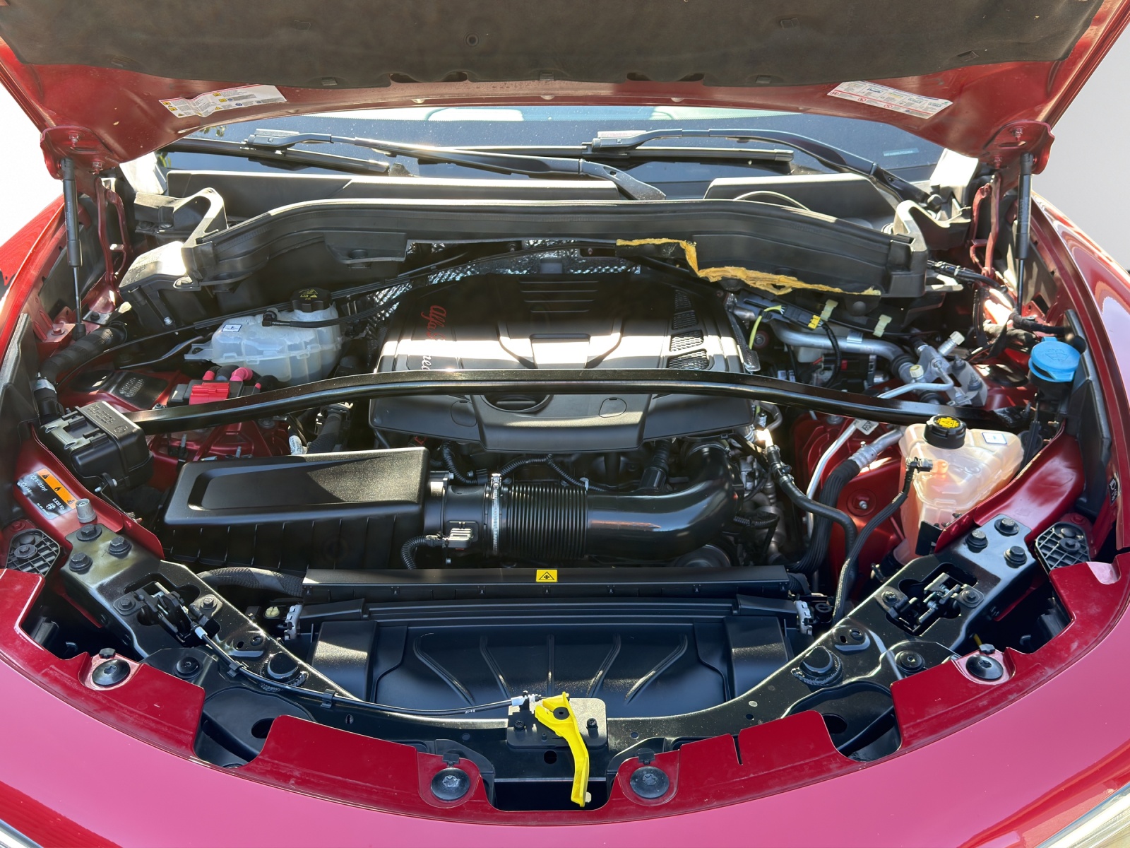 ALFA ROMEO Stelvio 2.0 Q4 280 Super-image-15