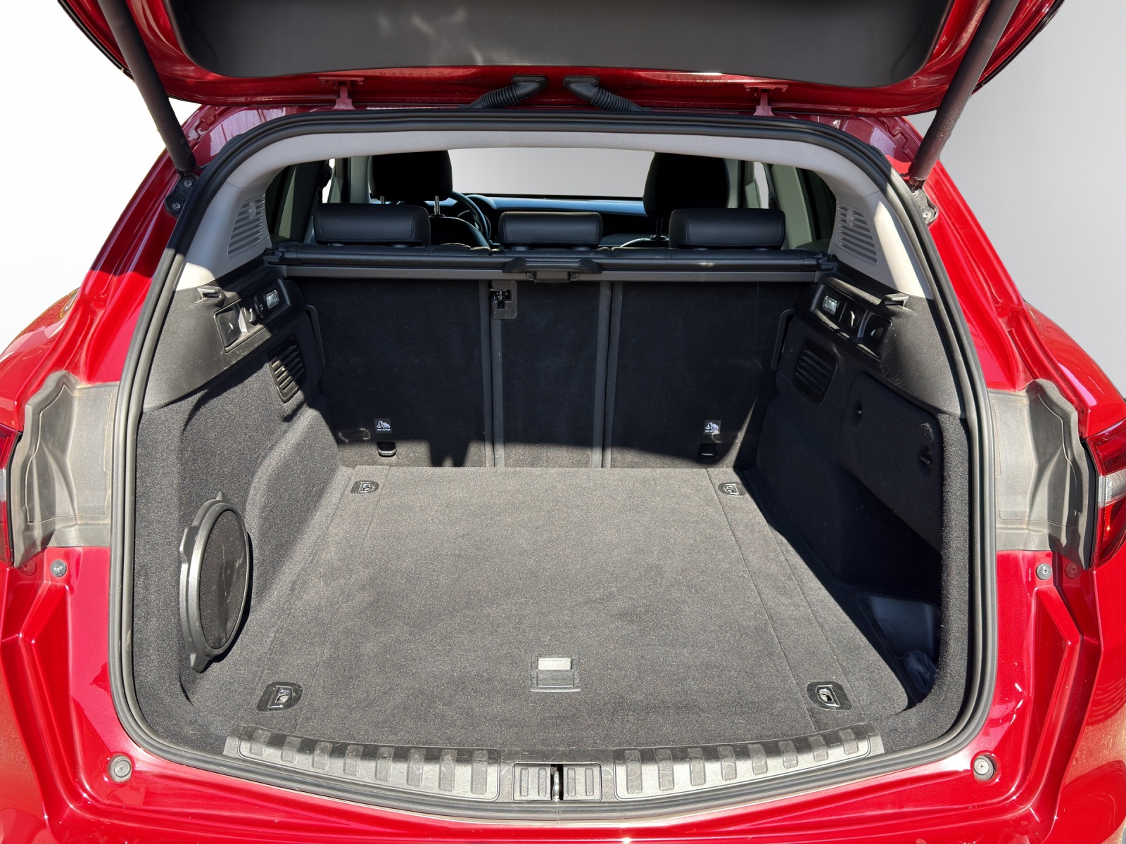 ALFA ROMEO Stelvio 2.0 Q4 280 Super-image-13