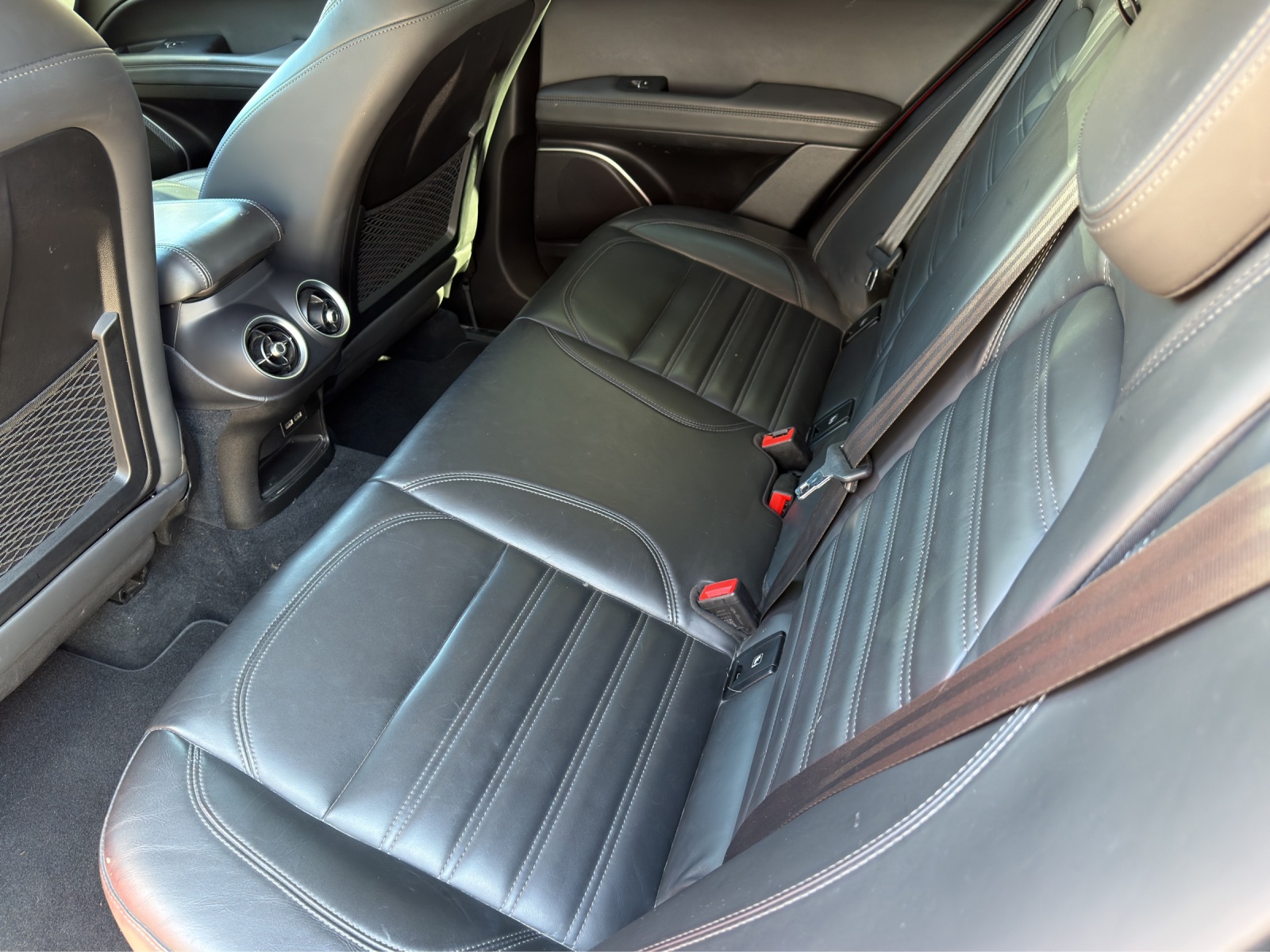 ALFA ROMEO Stelvio 2.0 Q4 280 Super-image-12