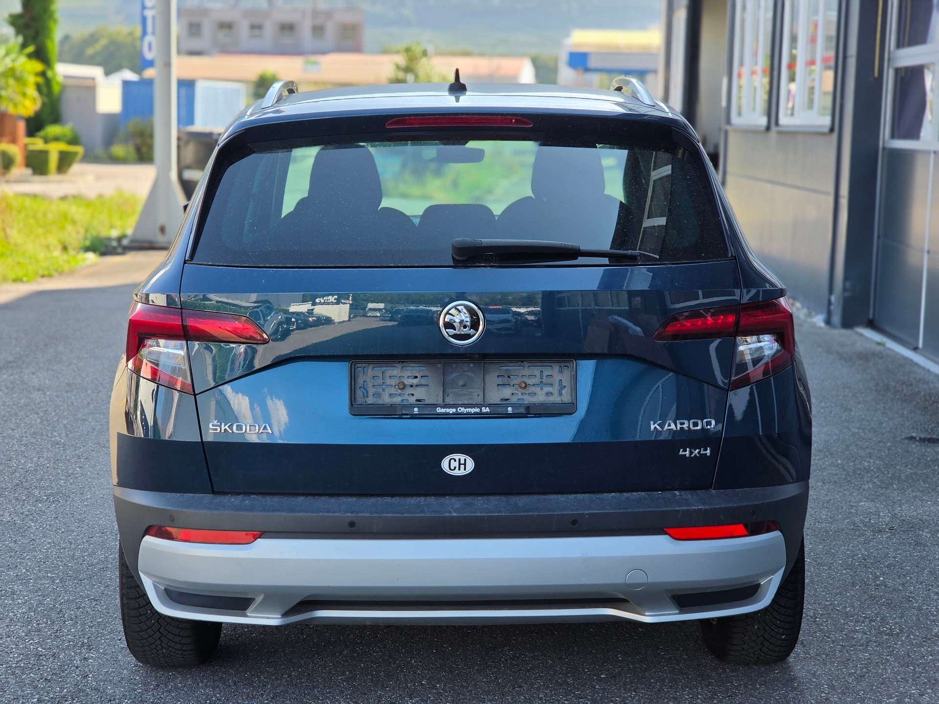 SKODA Karoq 1.5 TSI ACT Scout 4x4 DSG-showroom-element-3