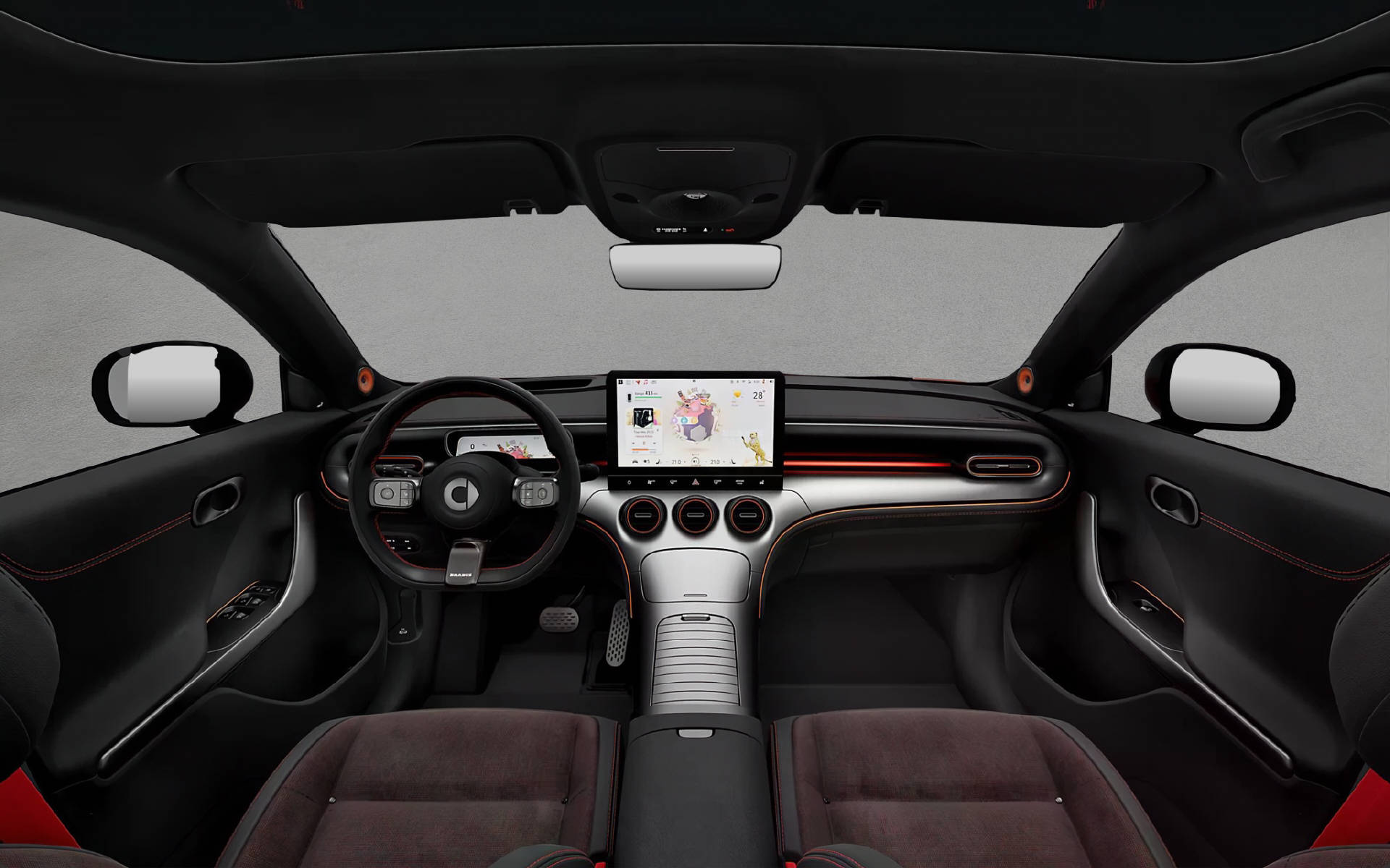 SMART #3 BRABUS-image-4