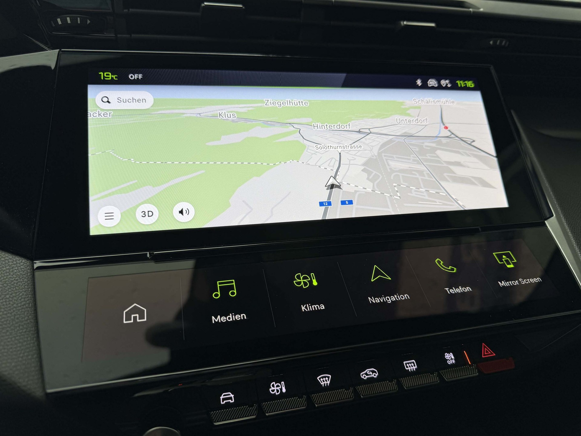 PEUGEOT 308 SW 1.2 Hybrid GT *5 Jahre Werksgarantie*-image-10