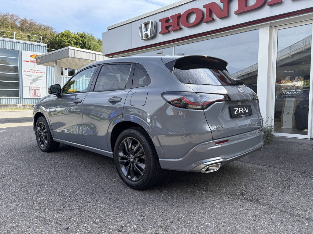 HONDA ZR-V 2.0 i-MMD Advance-showroom-element-2