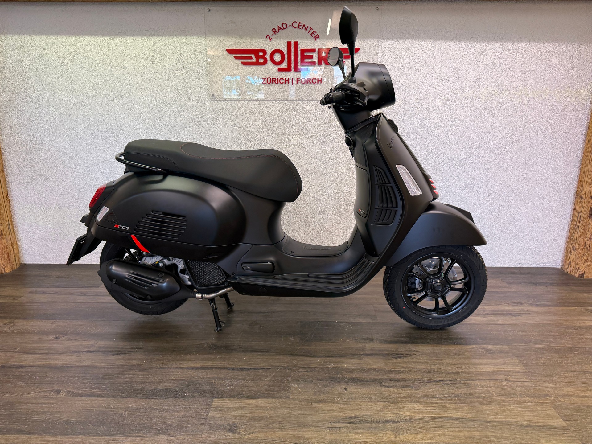 PIAGGIO Vespa GTS 125 Super Sport RST Euro 5+-image-5