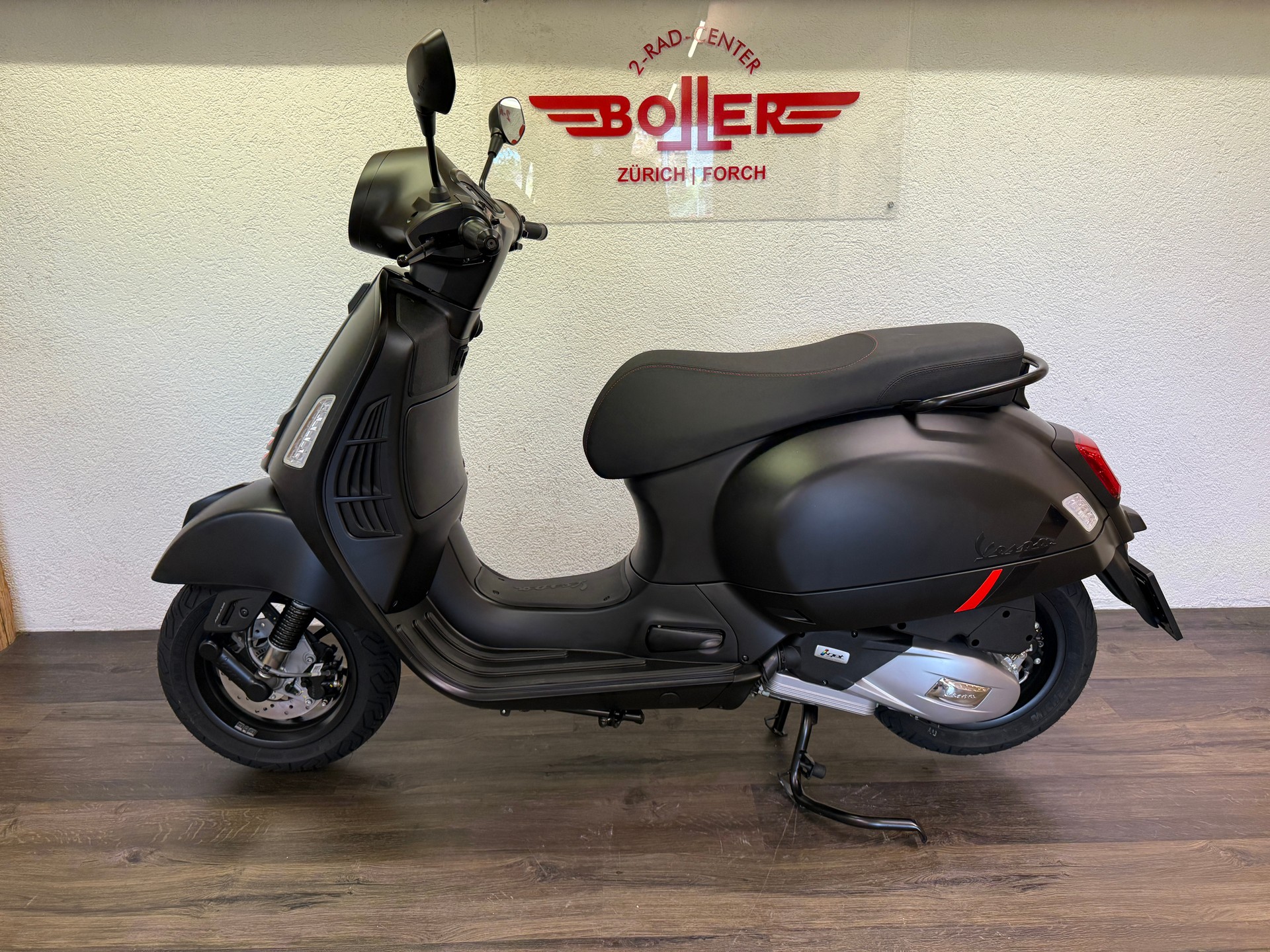 PIAGGIO Vespa GTS 125 Super Sport RST Euro 5+-image-1