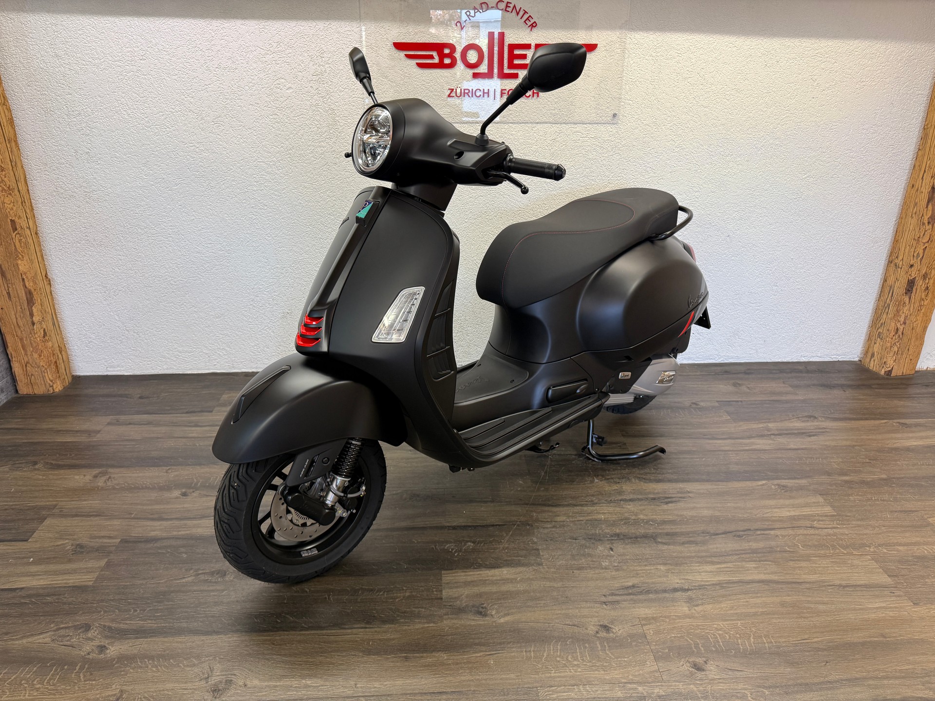 PIAGGIO Vespa GTS 125 Super Sport RST Euro 5+-image-0