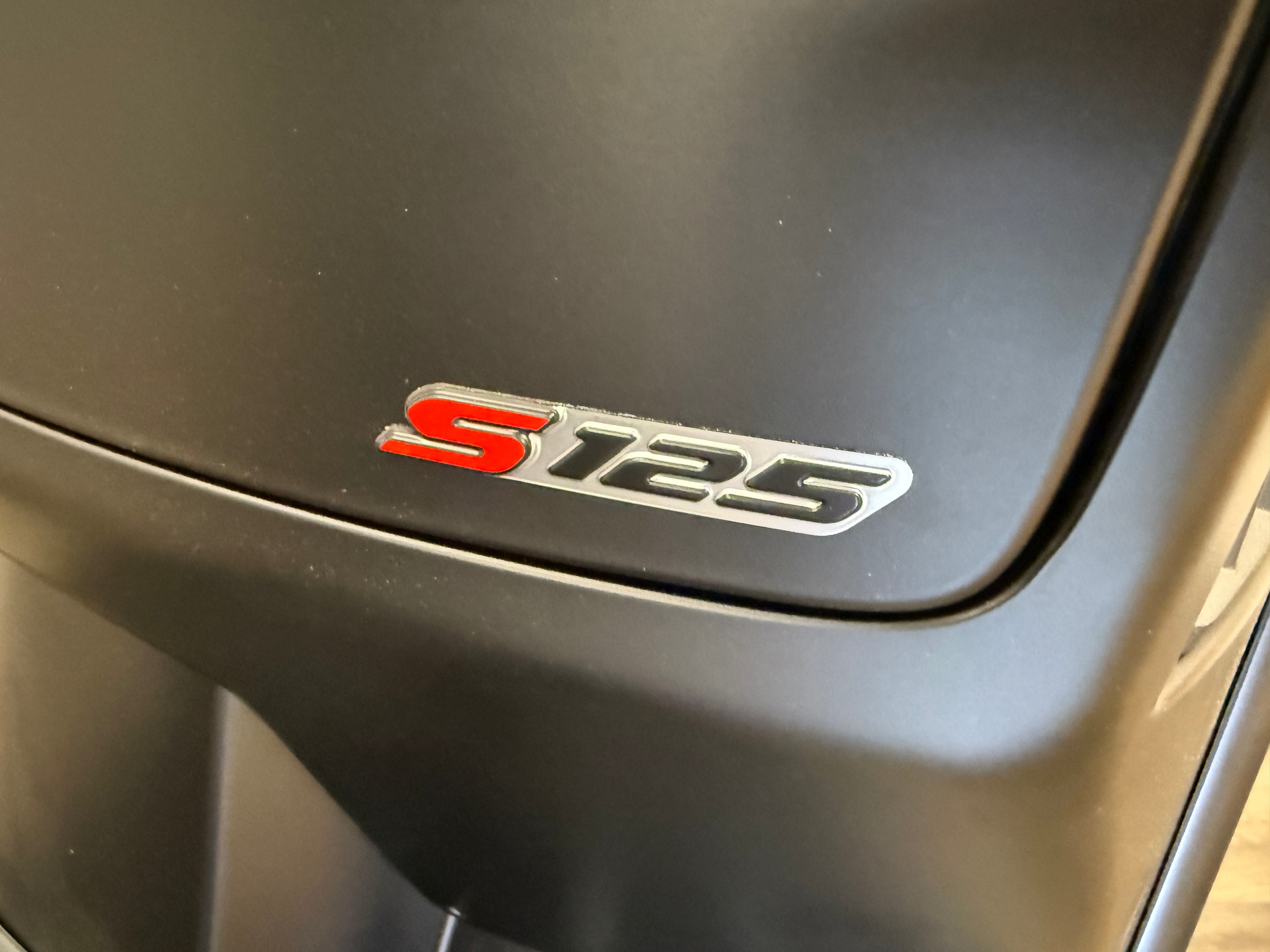 PIAGGIO Vespa GTS 125 Super Sport RST Euro 5+-image-8
