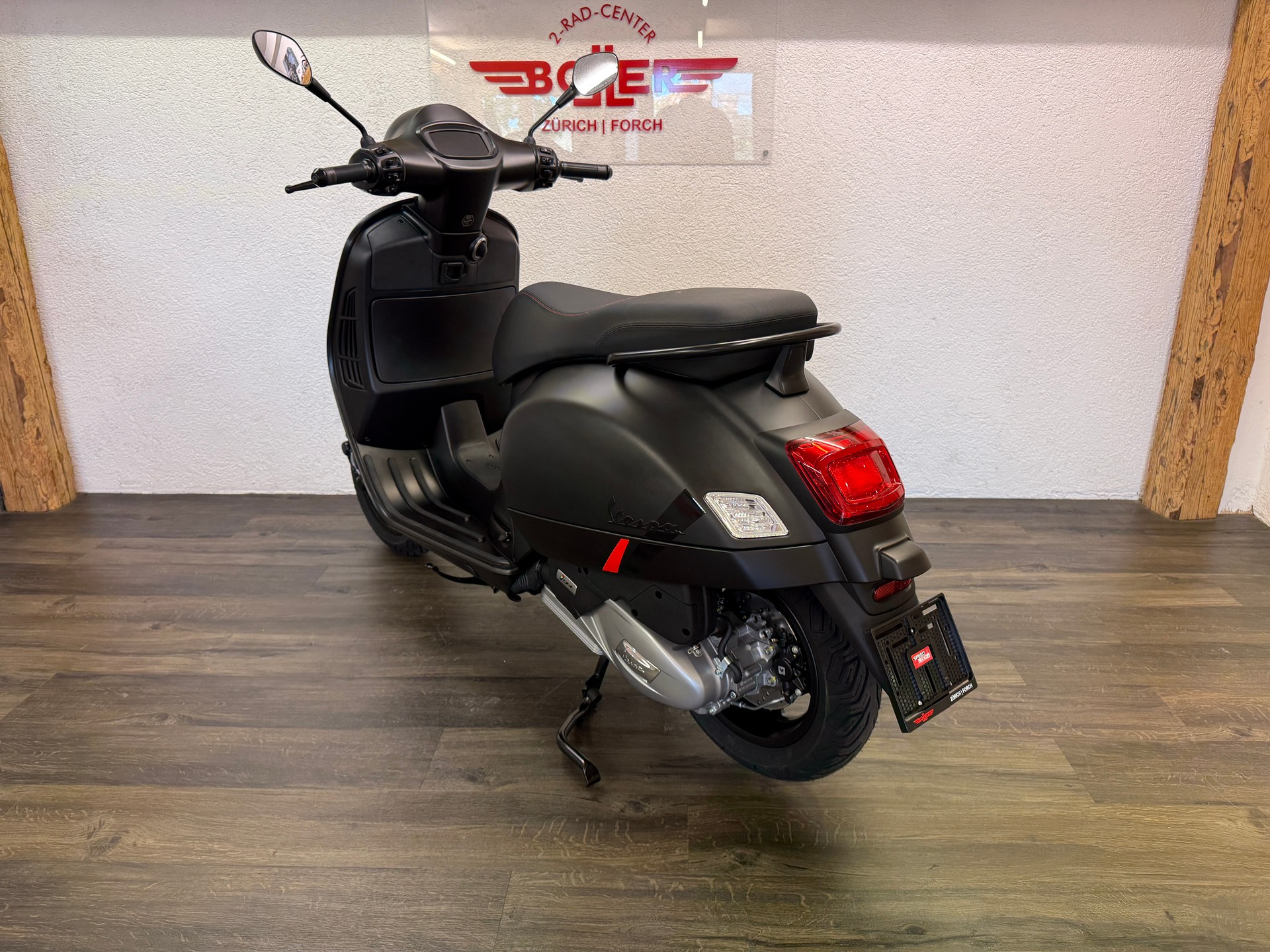 PIAGGIO Vespa GTS 125 Super Sport RST Euro 5+-image-3