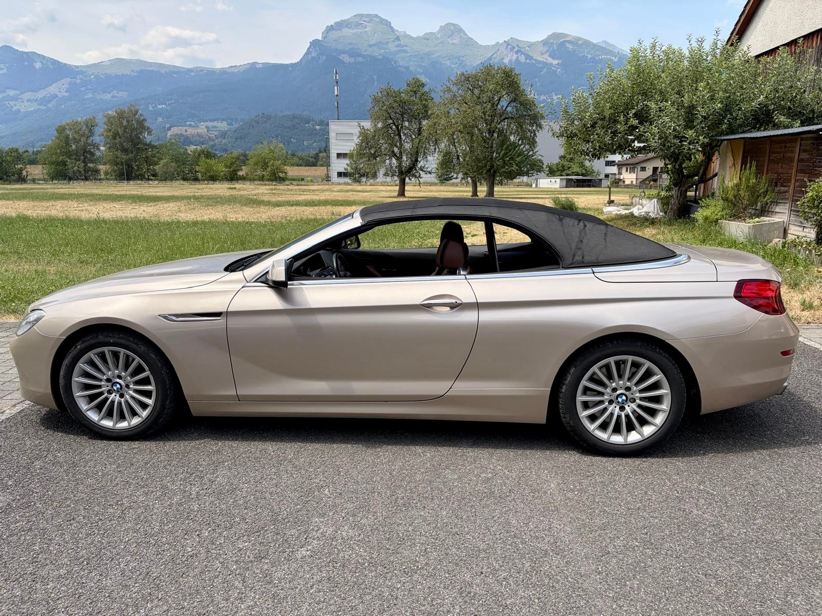 BMW 650i xDrive-image-1