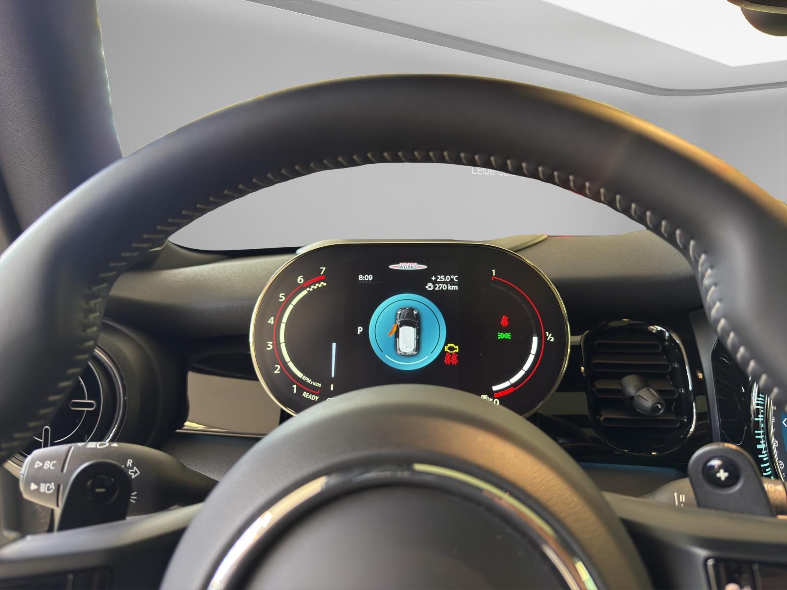 MINI John Cooper Works-image-13