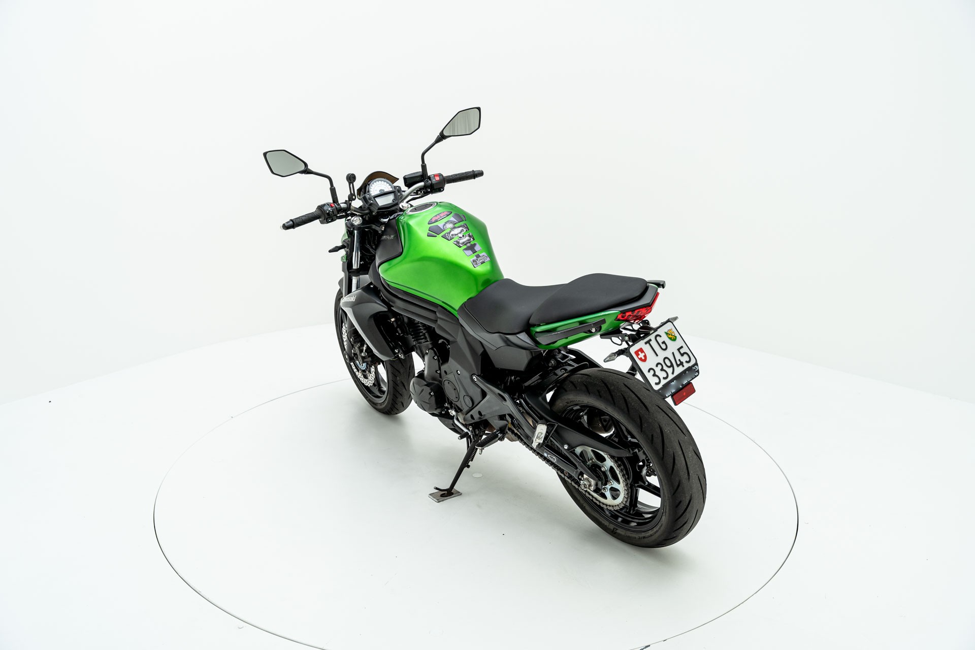KAWASAKI ER-6 n ABS-image-4