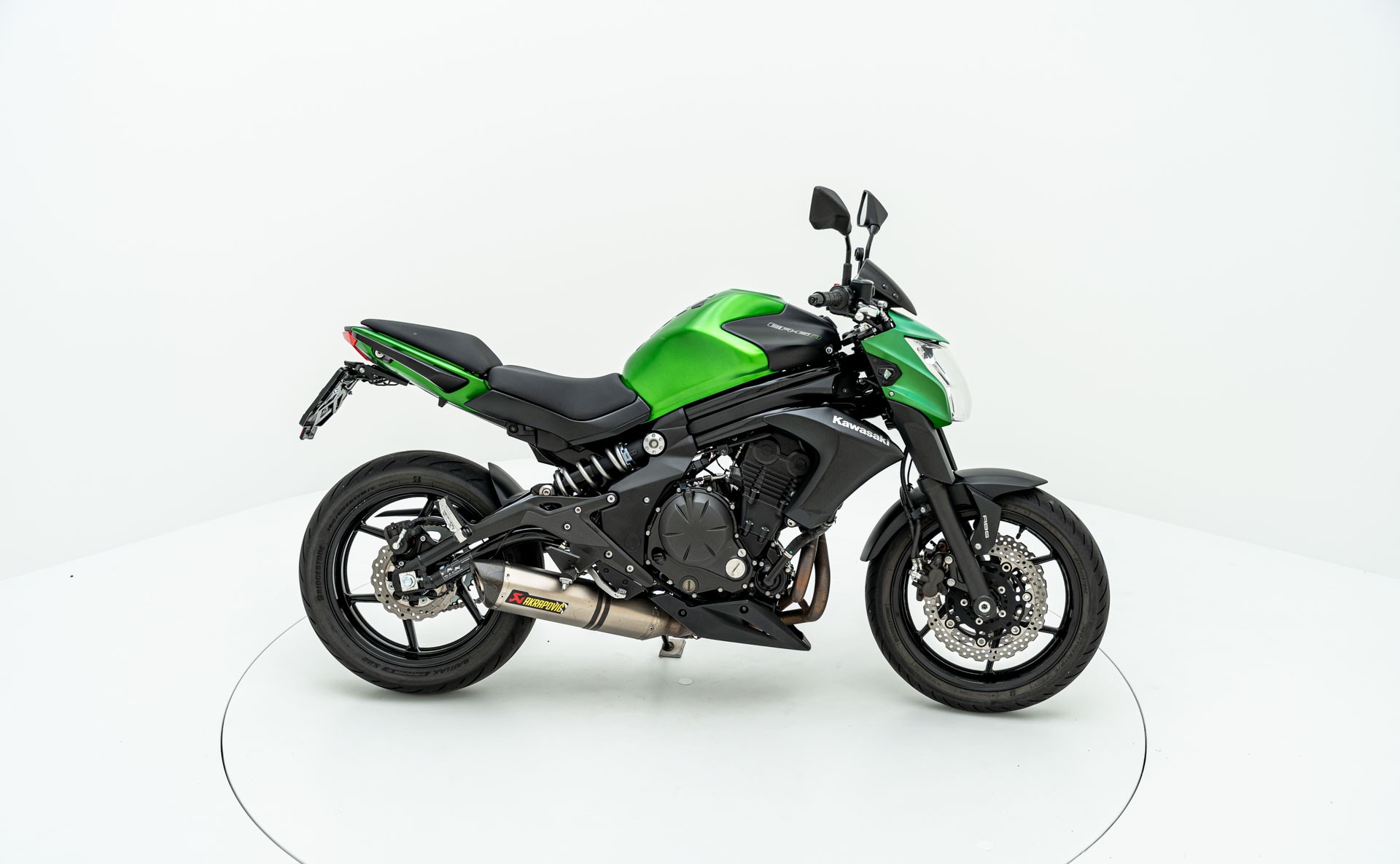 KAWASAKI ER-6 n ABS-image-0