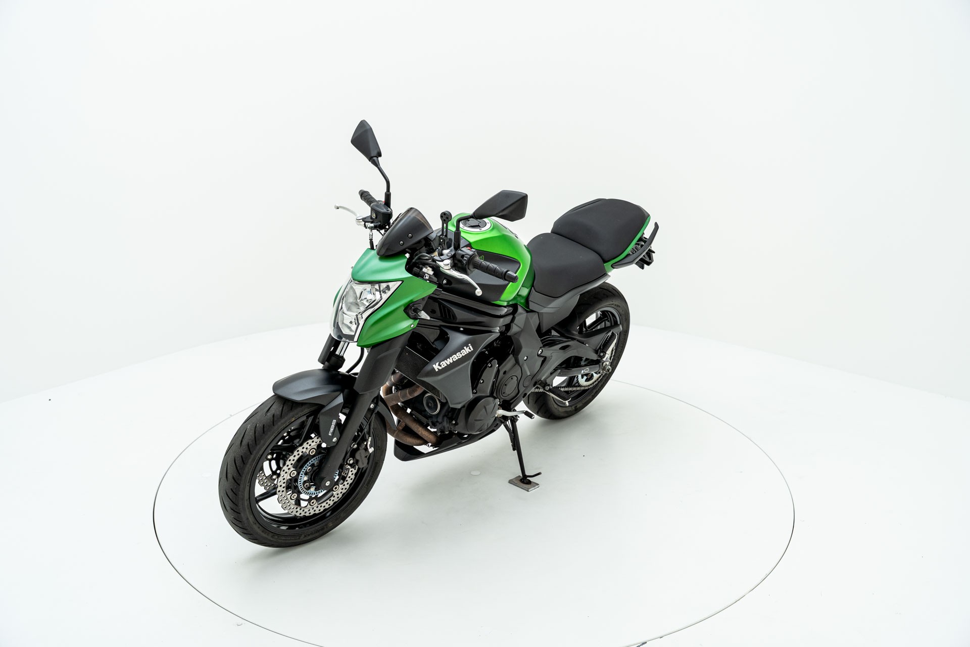 KAWASAKI ER-6 n ABS-image-2