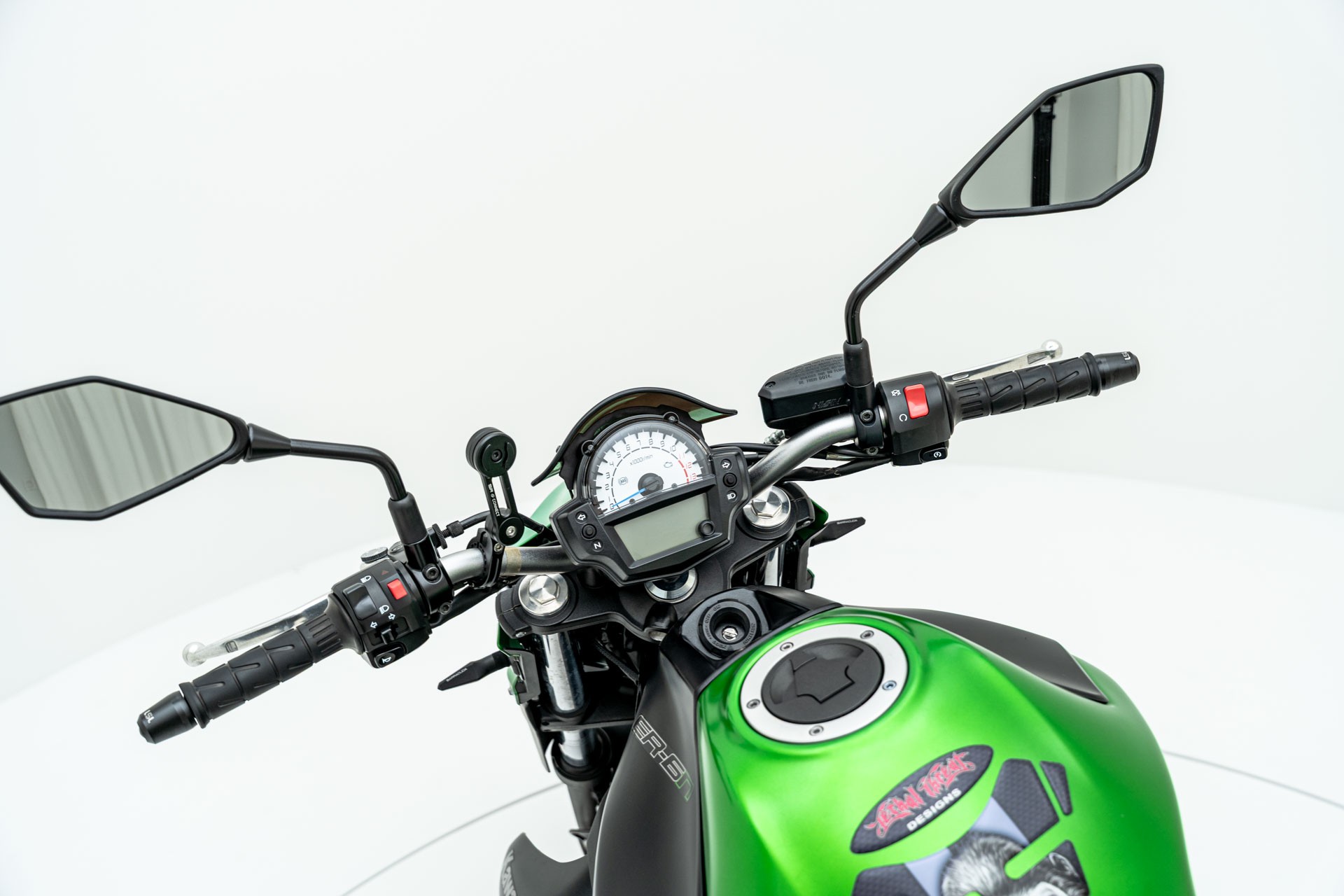KAWASAKI ER-6 n ABS-image-7